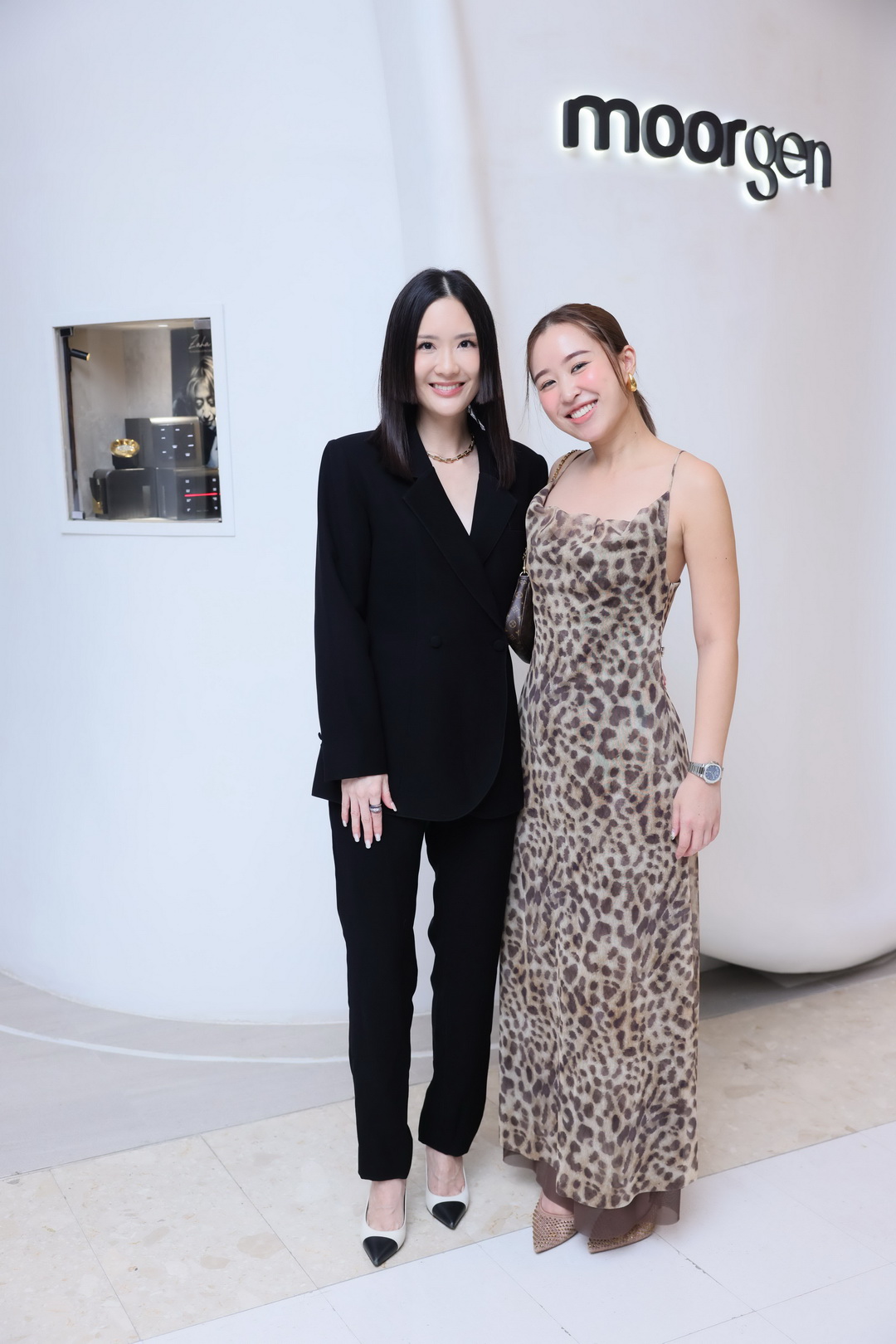 งานเปิดตัว ‘มอร์เกน ประเทศไทย’ แบรนด์ลักซ์ชัวรี โฮมออโตเมชั่น ชั้นนำของโลก