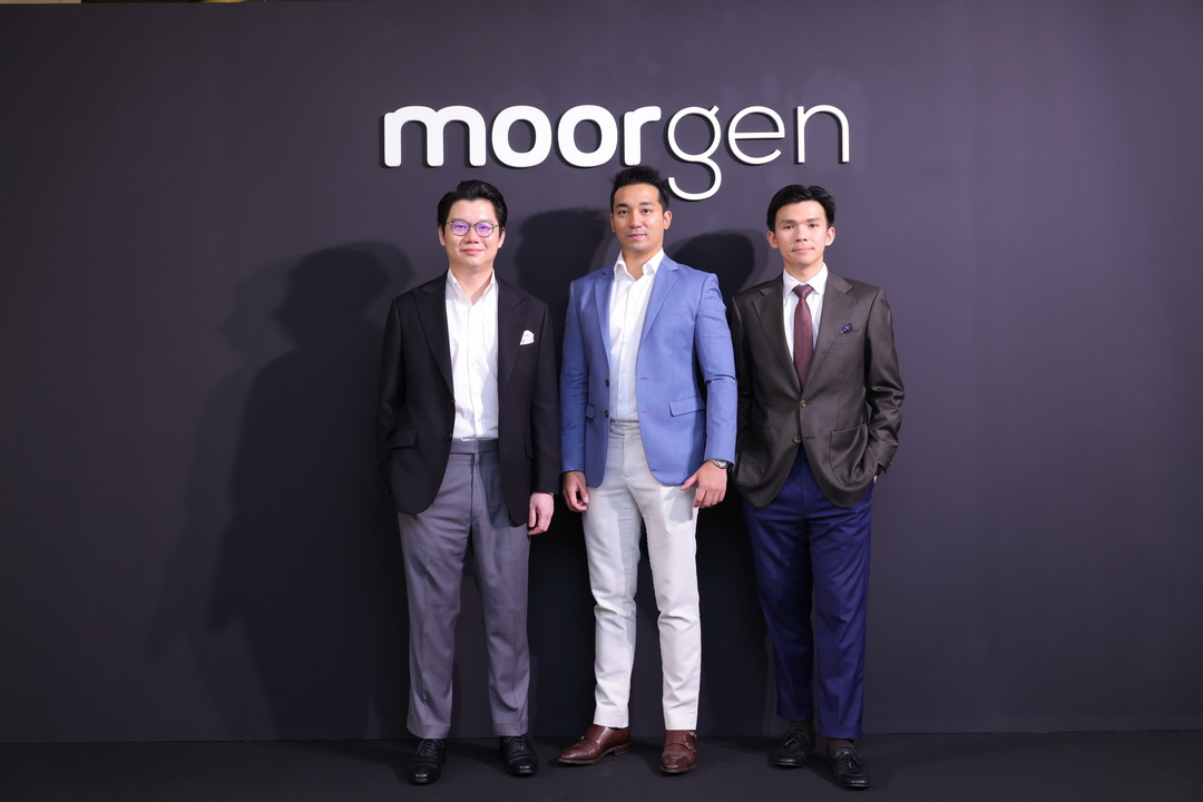 งานเปิดตัว ‘มอร์เกน ประเทศไทย’ แบรนด์ลักซ์ชัวรี โฮมออโตเมชั่น ชั้นนำของโลก