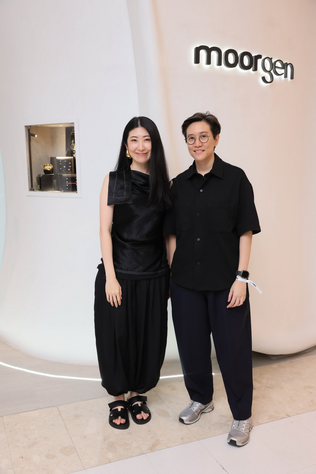 งานเปิดตัว ‘มอร์เกน ประเทศไทย’ แบรนด์ลักซ์ชัวรี โฮมออโตเมชั่น ชั้นนำของโลก