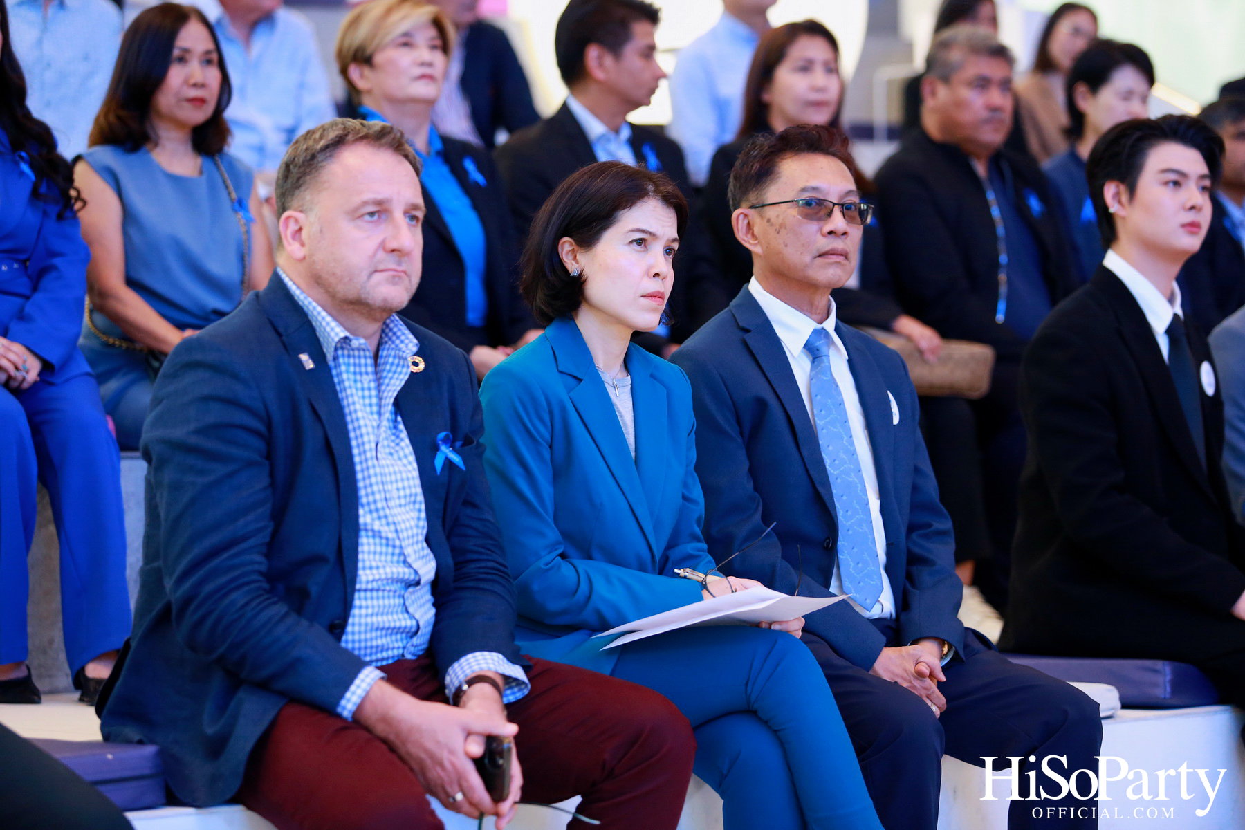 งานวันผู้ลี้ภัยโลก และเปิดเทศกาลภาพยนตร์ผู้ลี้ภัย ครั้งที่ 13