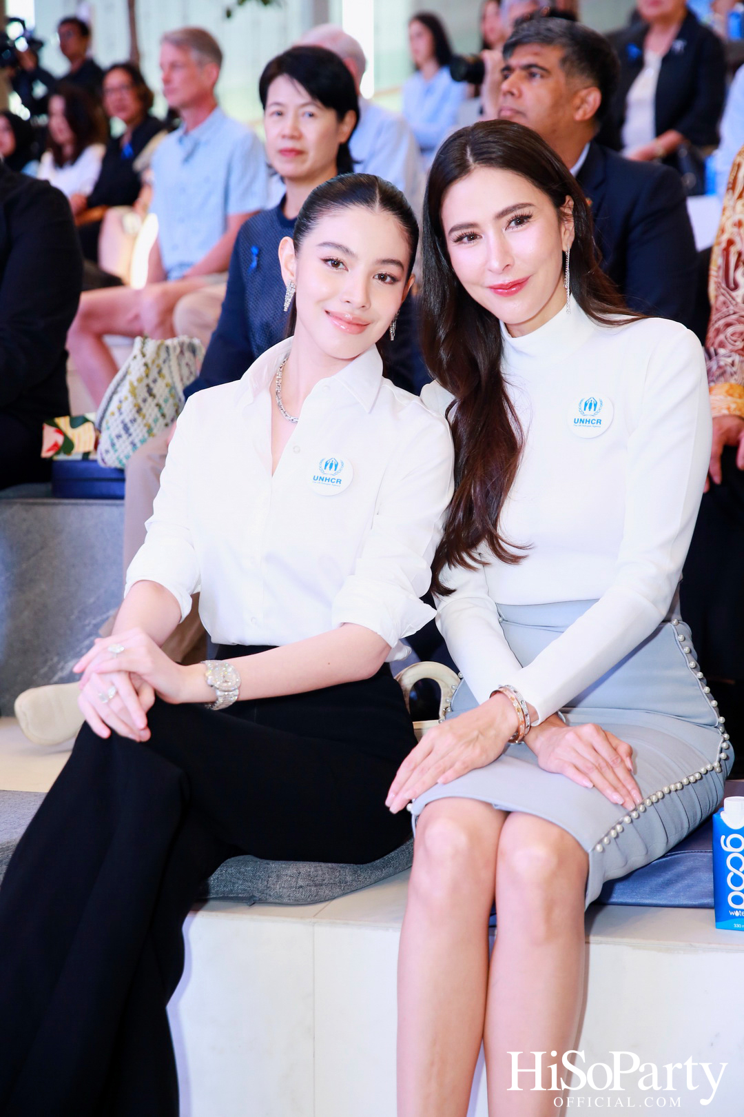 งานวันผู้ลี้ภัยโลก และเปิดเทศกาลภาพยนตร์ผู้ลี้ภัย ครั้งที่ 13