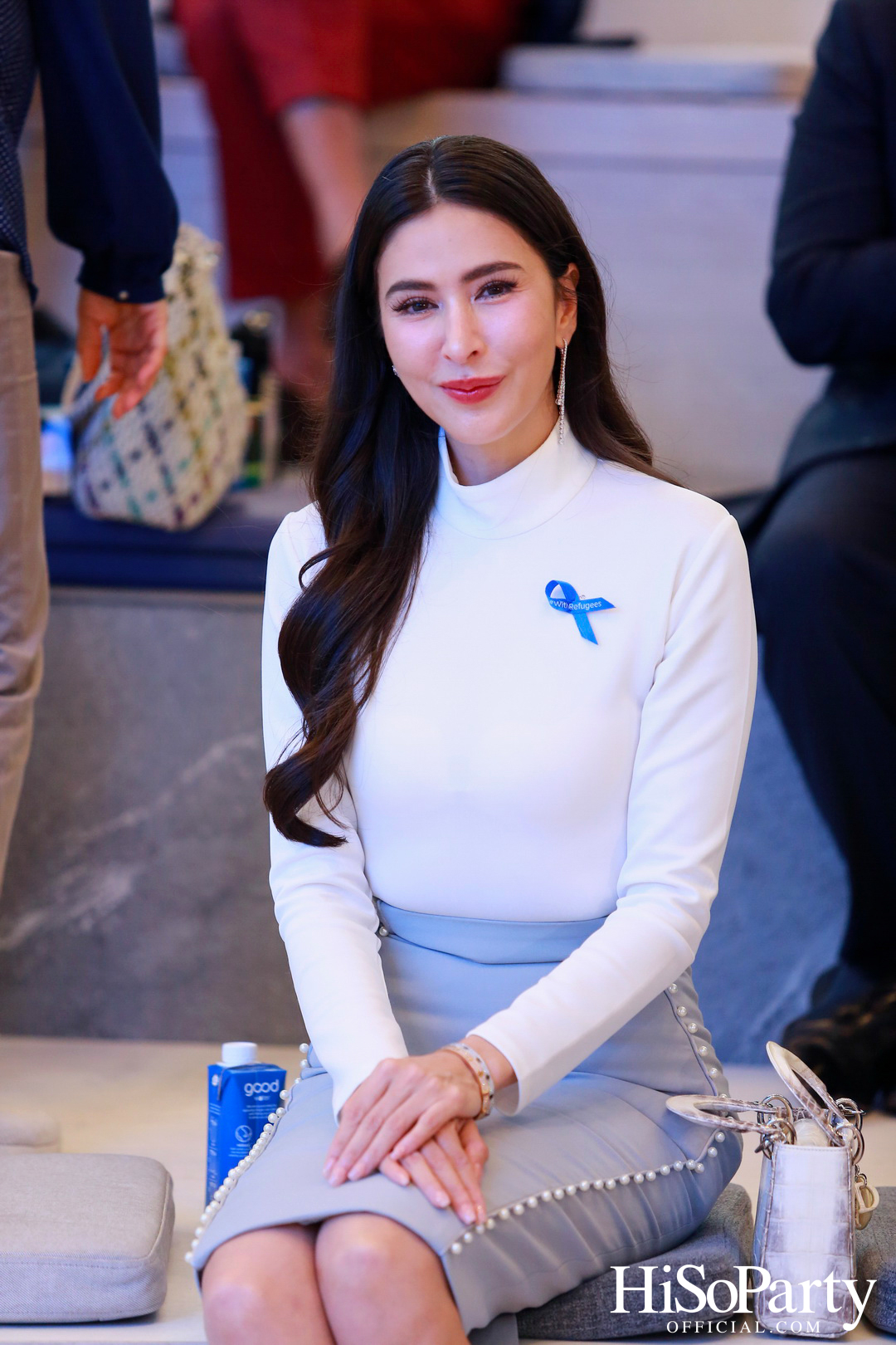 งานวันผู้ลี้ภัยโลก และเปิดเทศกาลภาพยนตร์ผู้ลี้ภัย ครั้งที่ 13