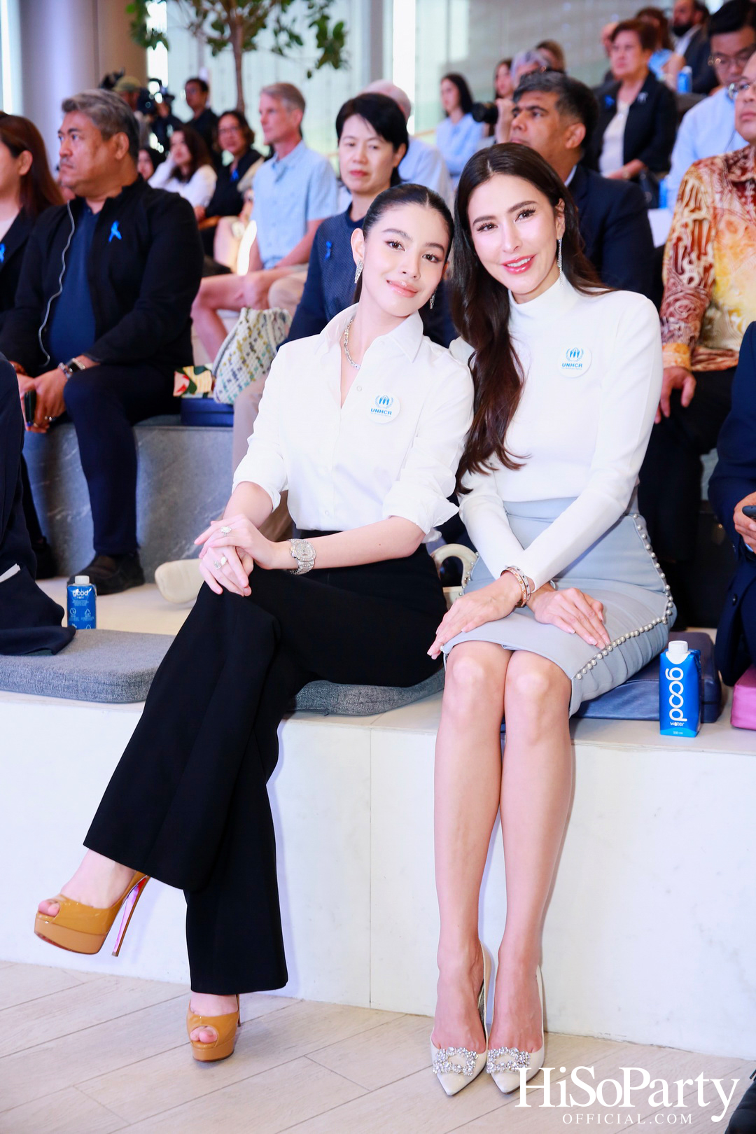 งานวันผู้ลี้ภัยโลก และเปิดเทศกาลภาพยนตร์ผู้ลี้ภัย ครั้งที่ 13