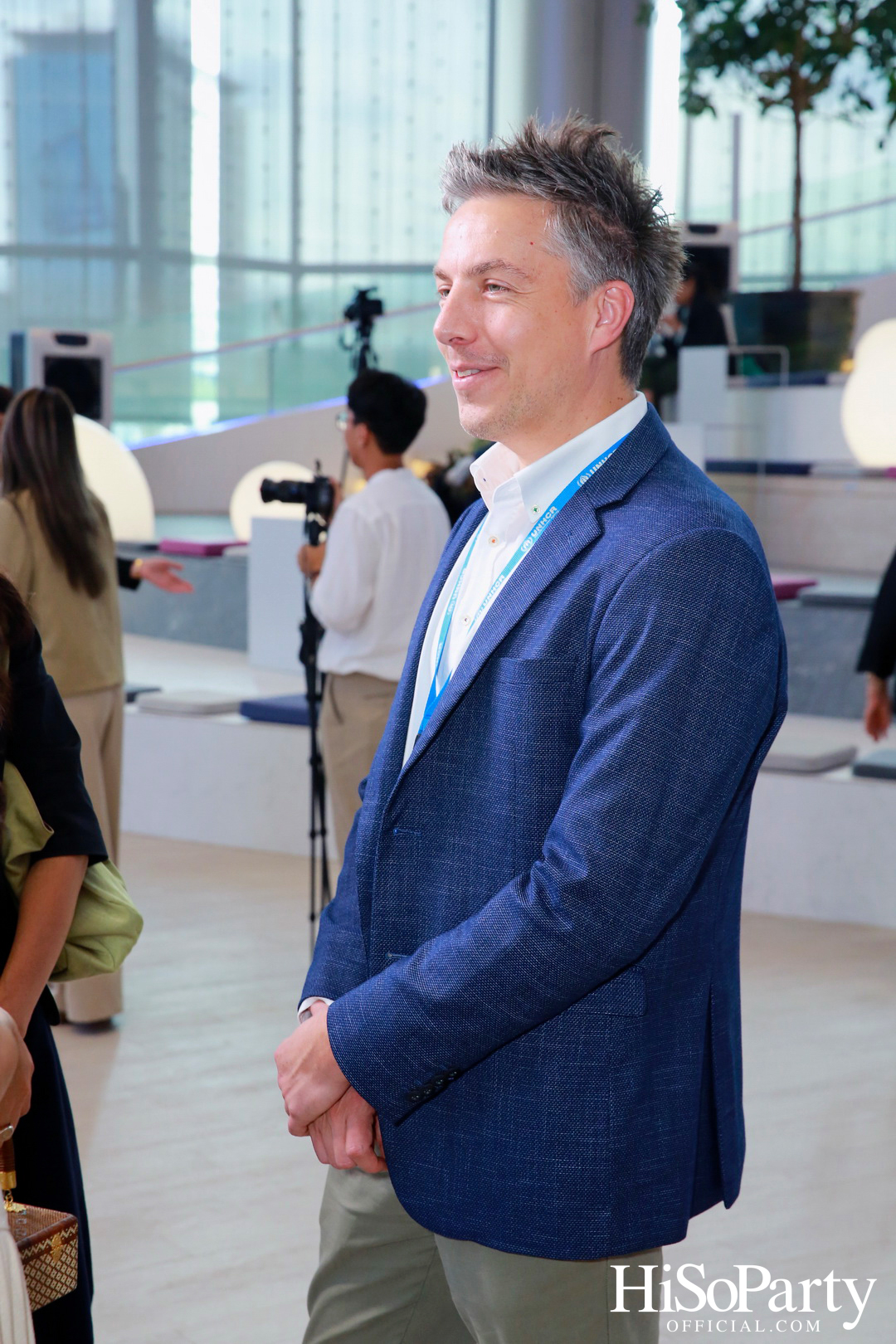 งานวันผู้ลี้ภัยโลก และเปิดเทศกาลภาพยนตร์ผู้ลี้ภัย ครั้งที่ 13