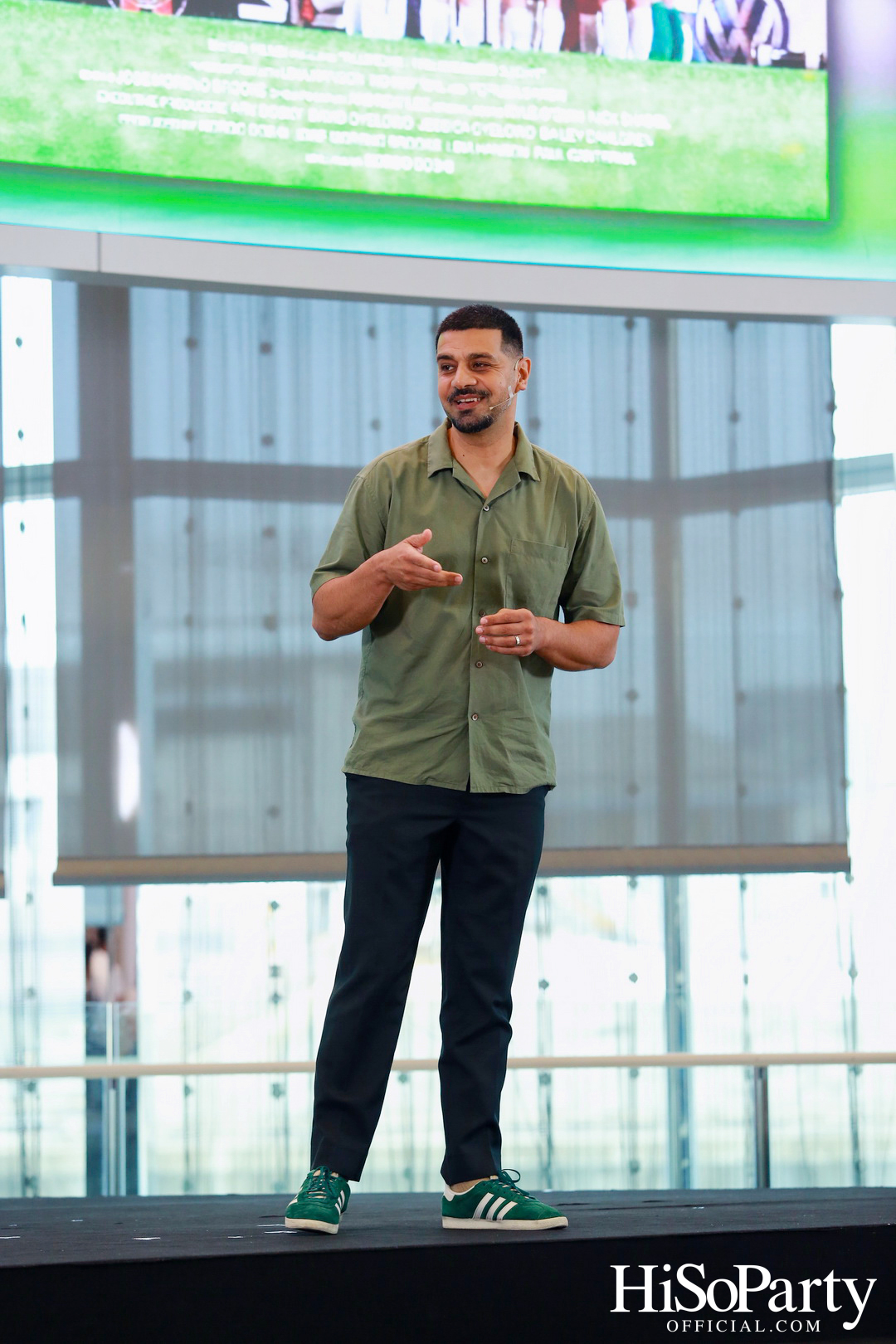 งานวันผู้ลี้ภัยโลก และเปิดเทศกาลภาพยนตร์ผู้ลี้ภัย ครั้งที่ 13