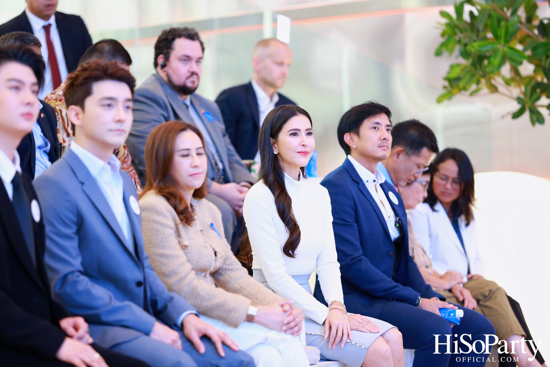 งานวันผู้ลี้ภัยโลก และเปิดเทศกาลภาพยนตร์ผู้ลี้ภัย ครั้งที่ 13