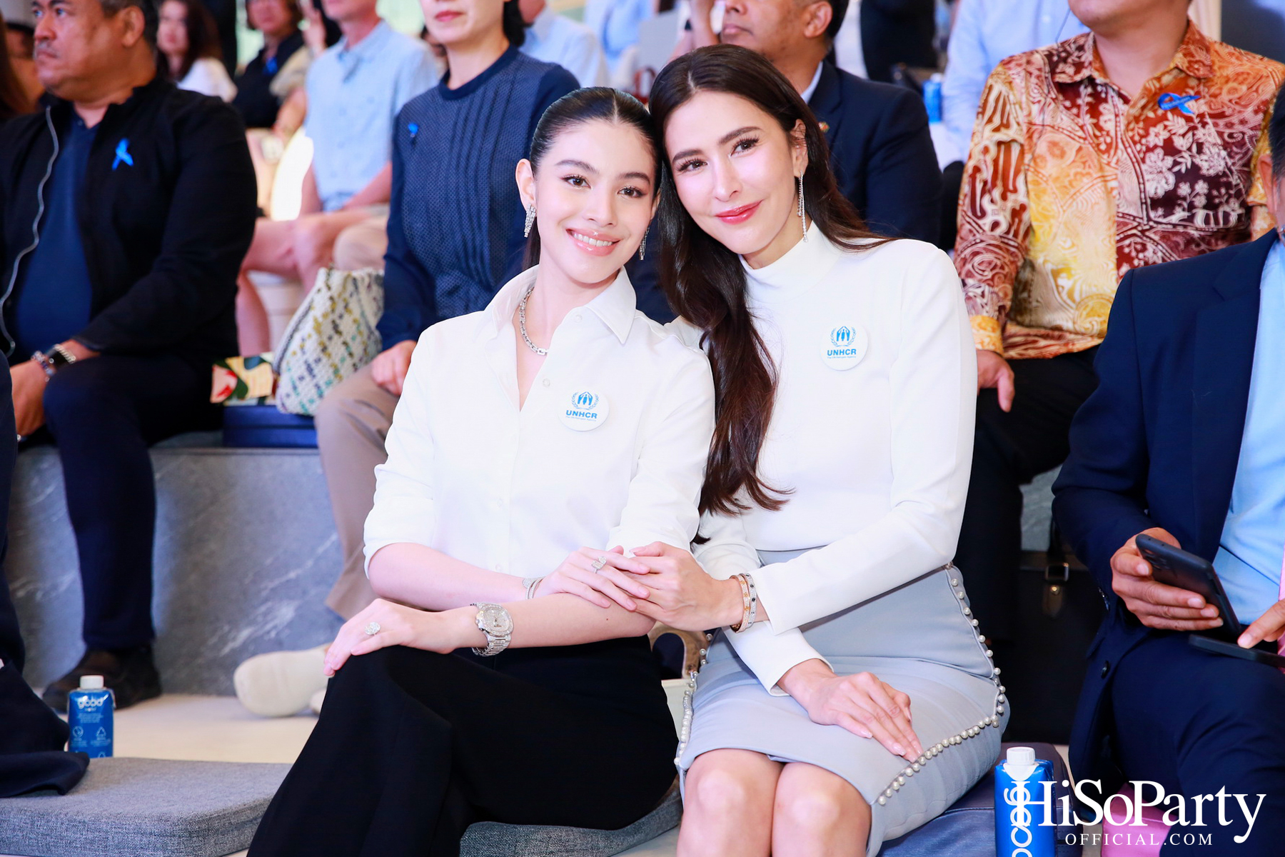 งานวันผู้ลี้ภัยโลก และเปิดเทศกาลภาพยนตร์ผู้ลี้ภัย ครั้งที่ 13