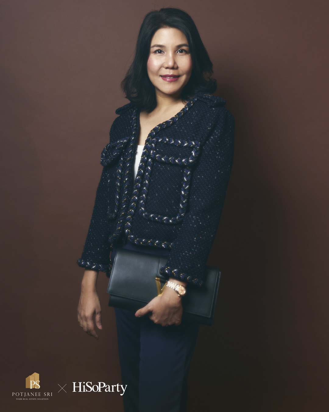 US REAL ESTATE MARKET OUTLOOK BY POTJANEE SRI