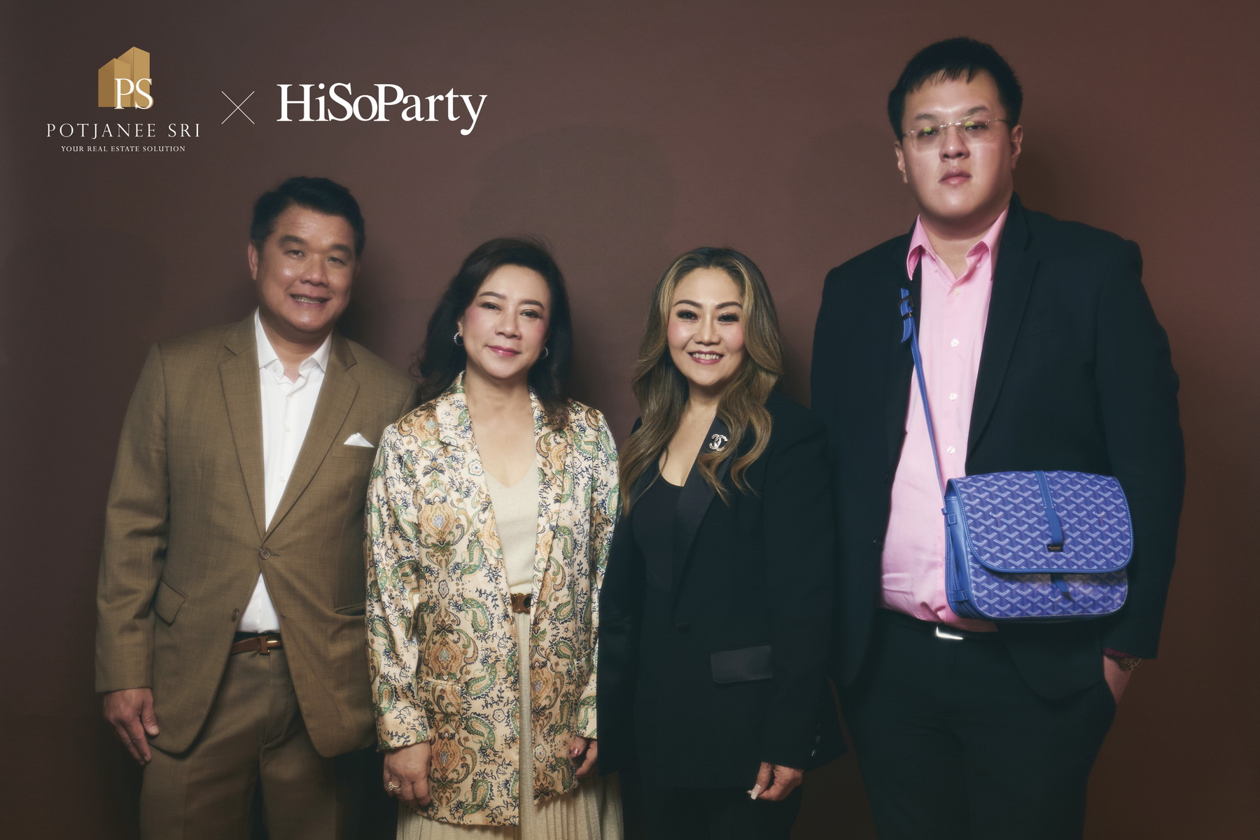 US REAL ESTATE MARKET OUTLOOK BY POTJANEE SRI