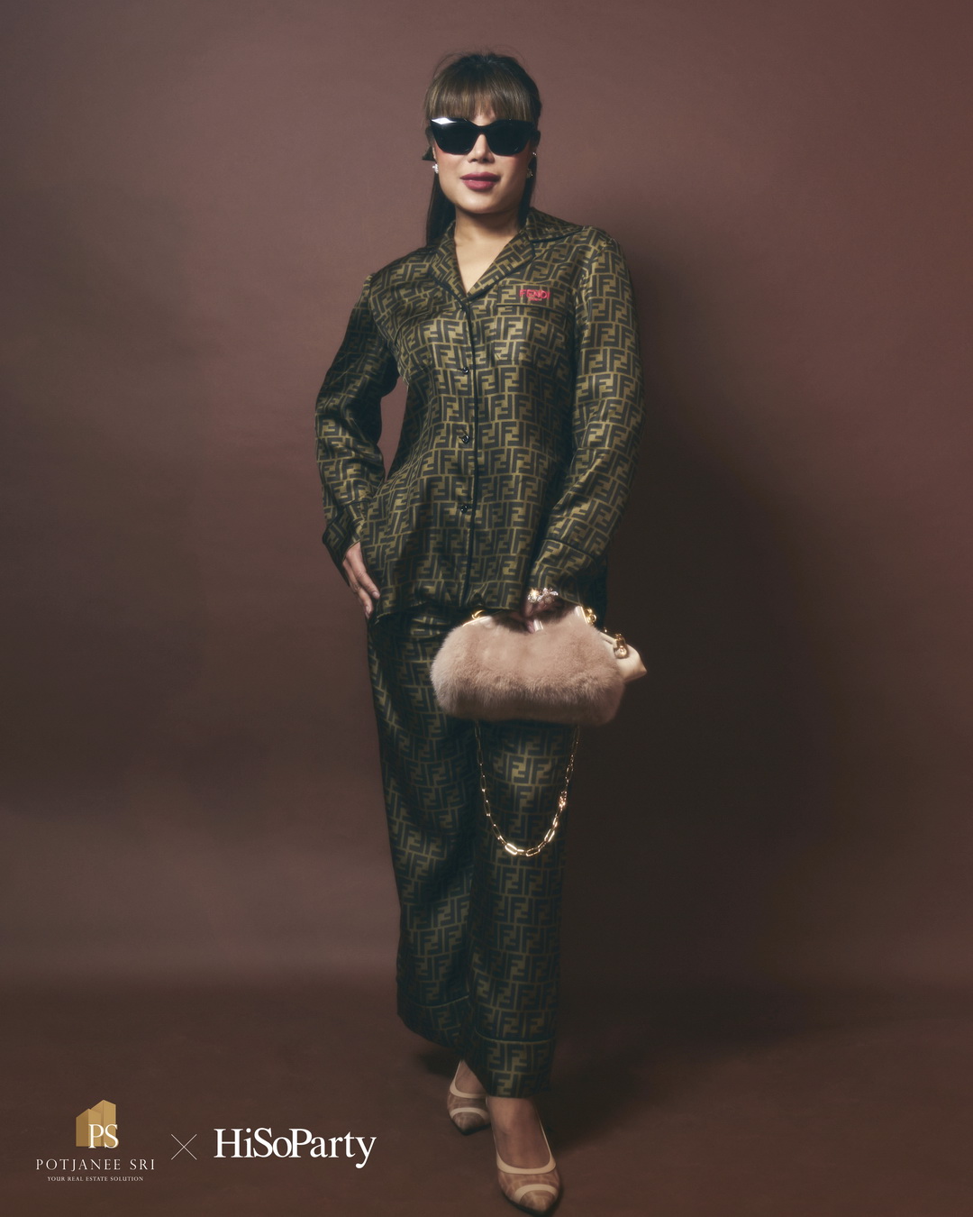 US REAL ESTATE MARKET OUTLOOK BY POTJANEE SRI