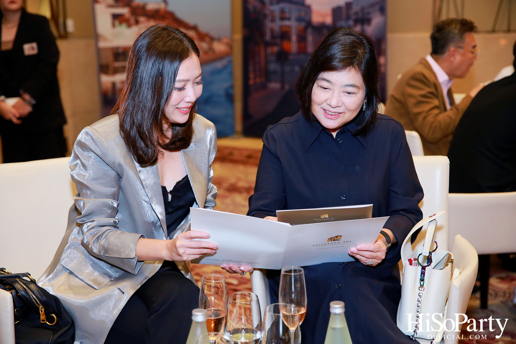 US REAL ESTATE MARKET OUTLOOK BY POTJANEE SRI