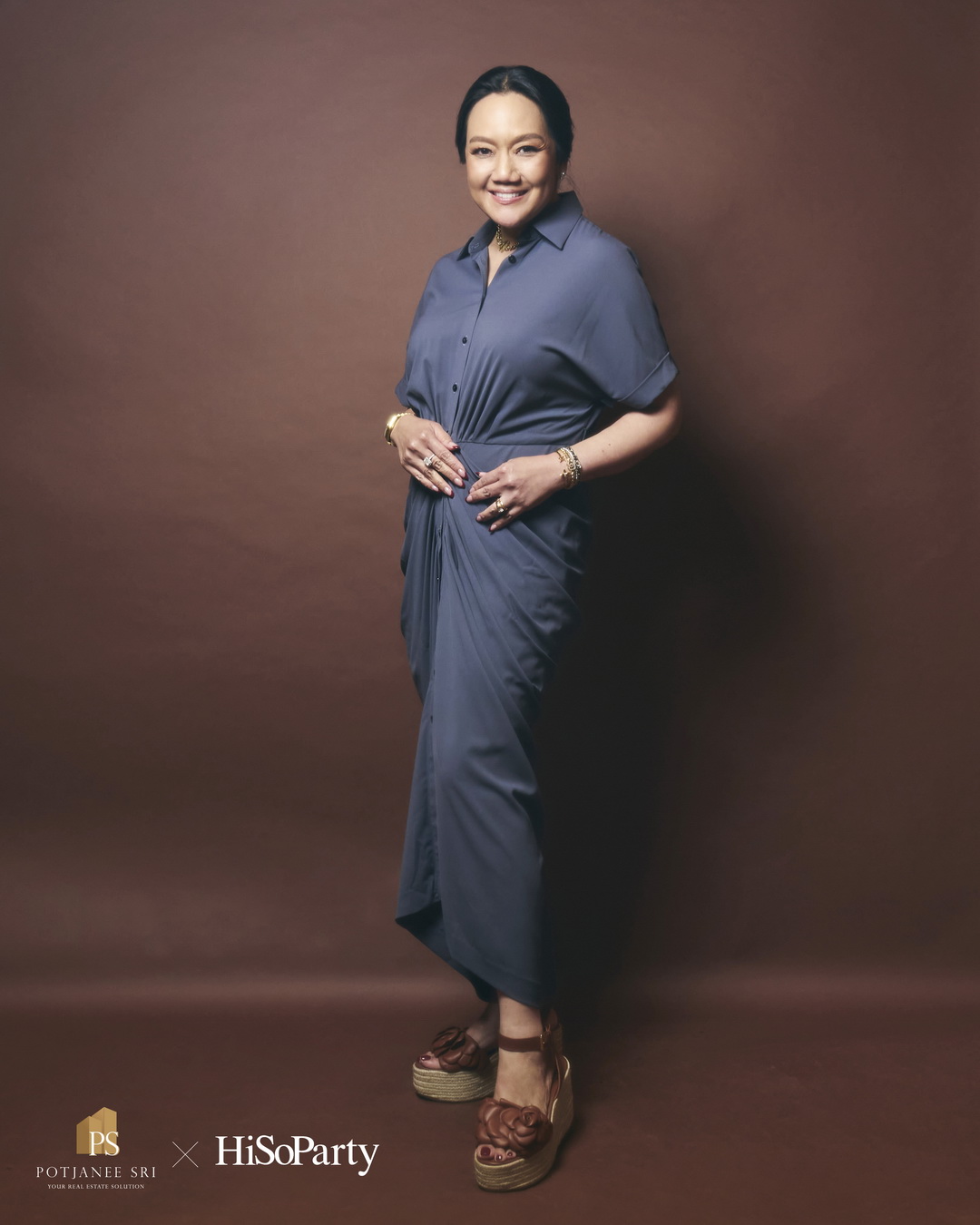 US REAL ESTATE MARKET OUTLOOK BY POTJANEE SRI