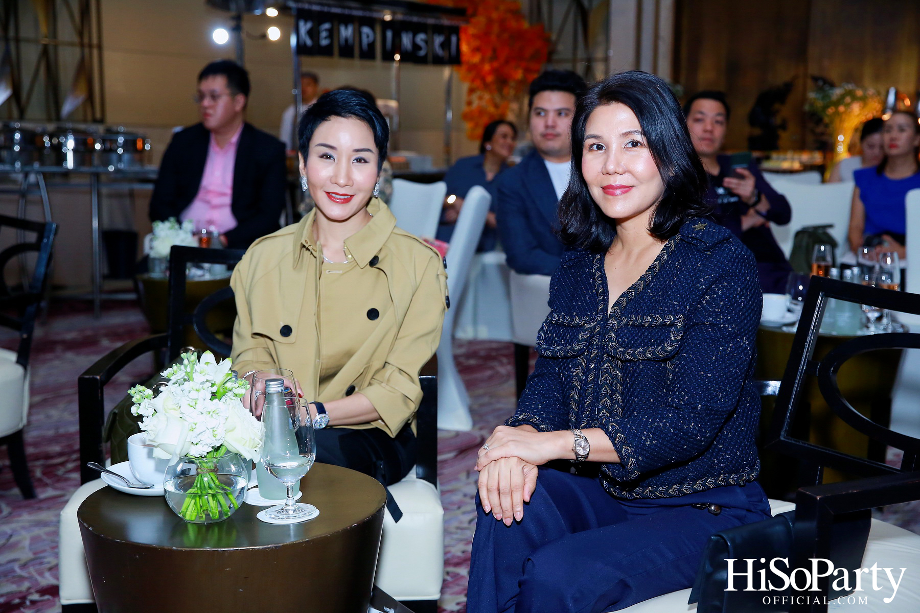 US REAL ESTATE MARKET OUTLOOK BY POTJANEE SRI