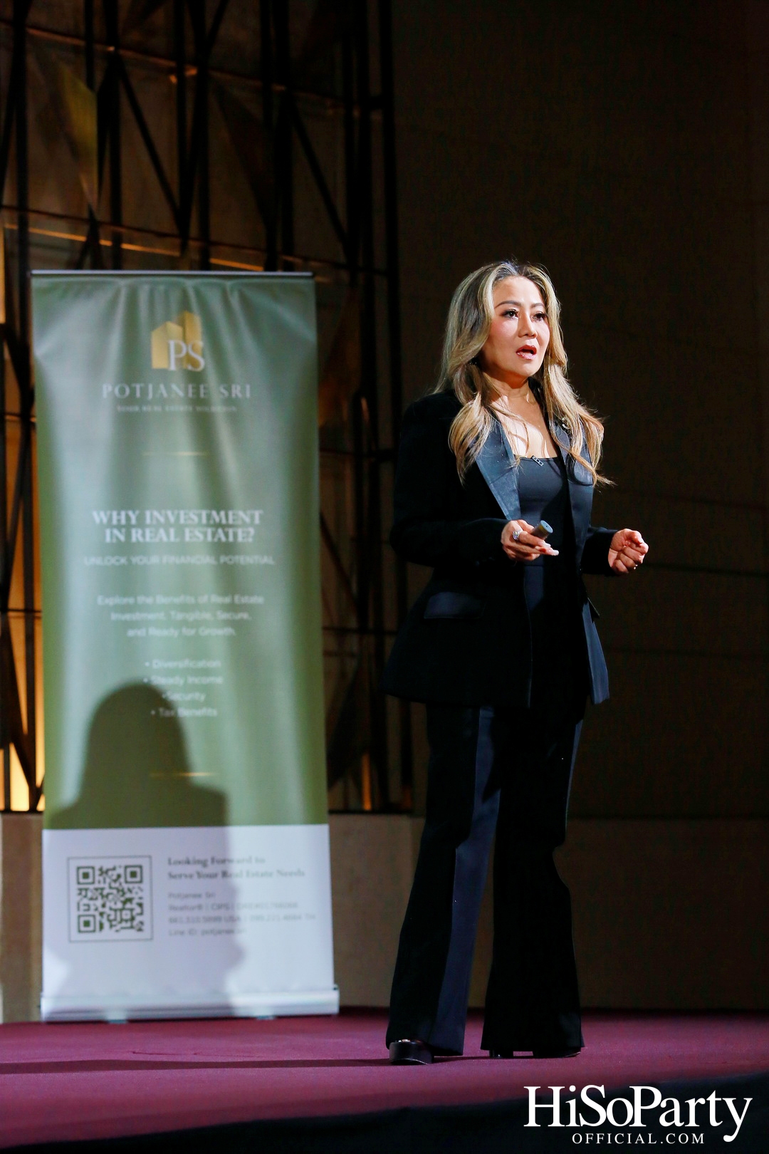 US REAL ESTATE MARKET OUTLOOK BY POTJANEE SRI