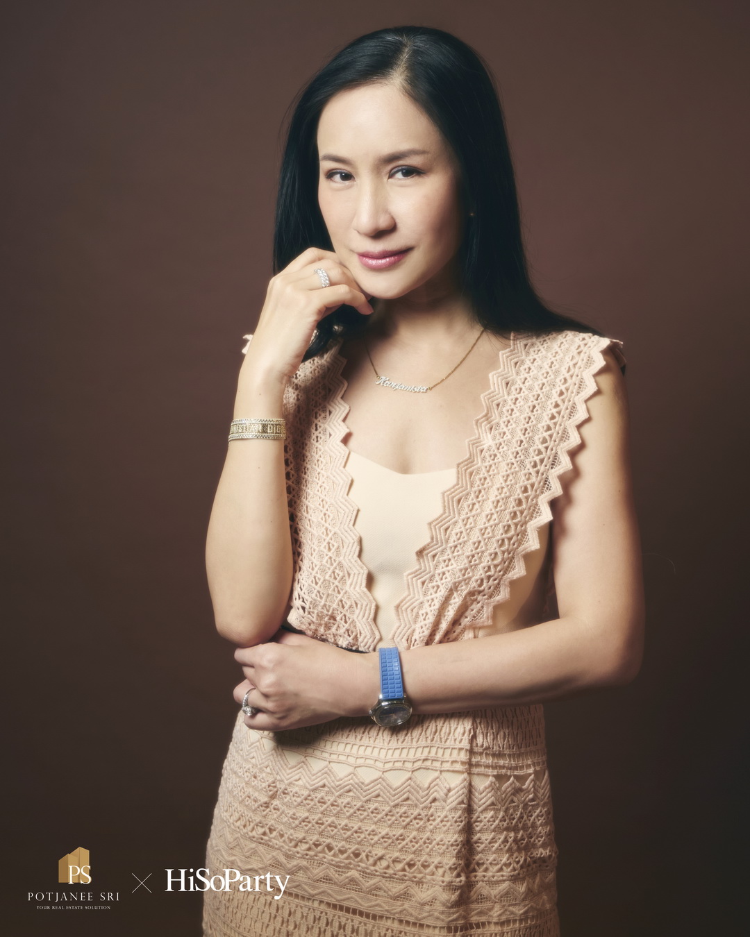 US REAL ESTATE MARKET OUTLOOK BY POTJANEE SRI