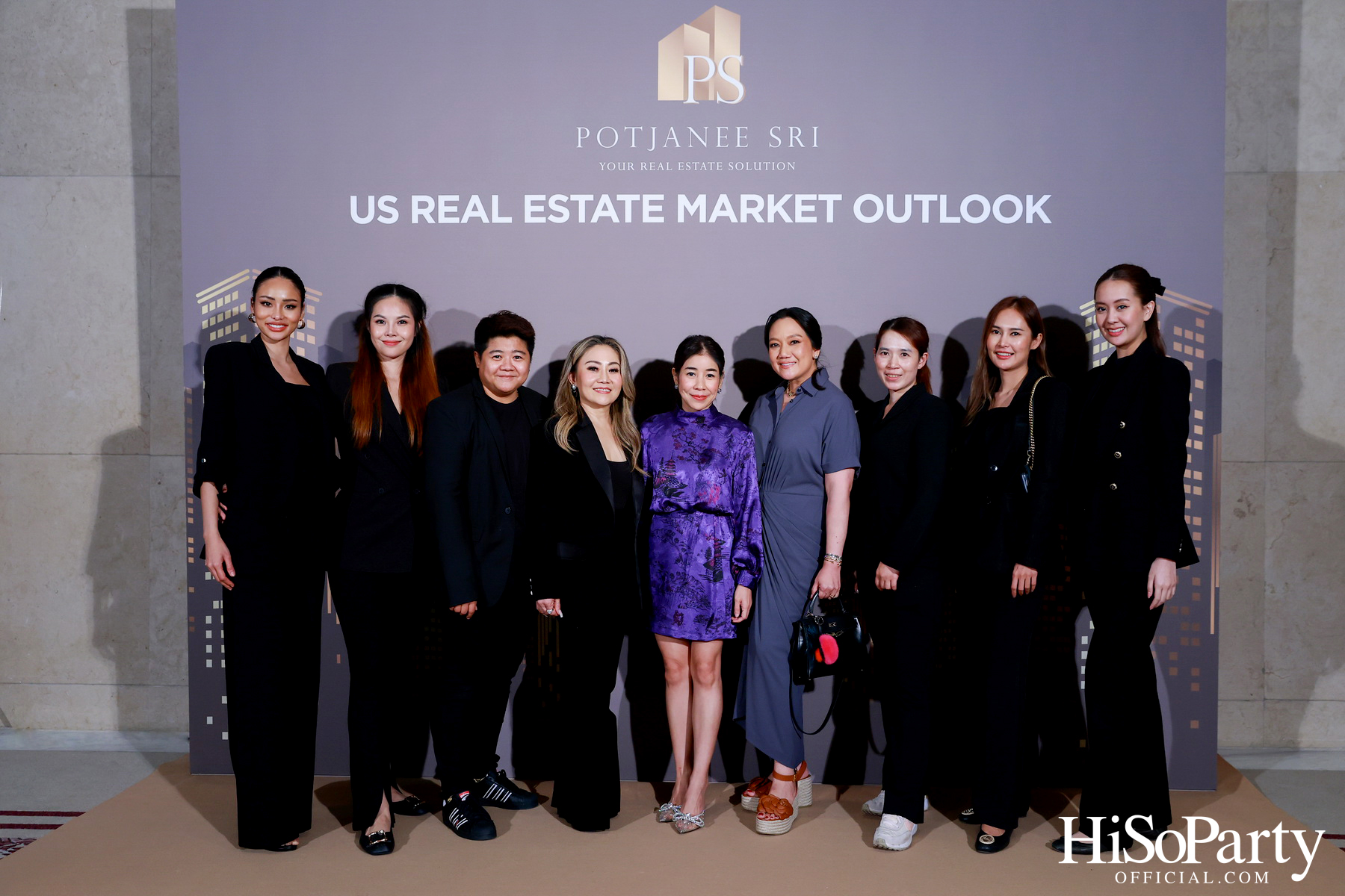 US REAL ESTATE MARKET OUTLOOK BY POTJANEE SRI