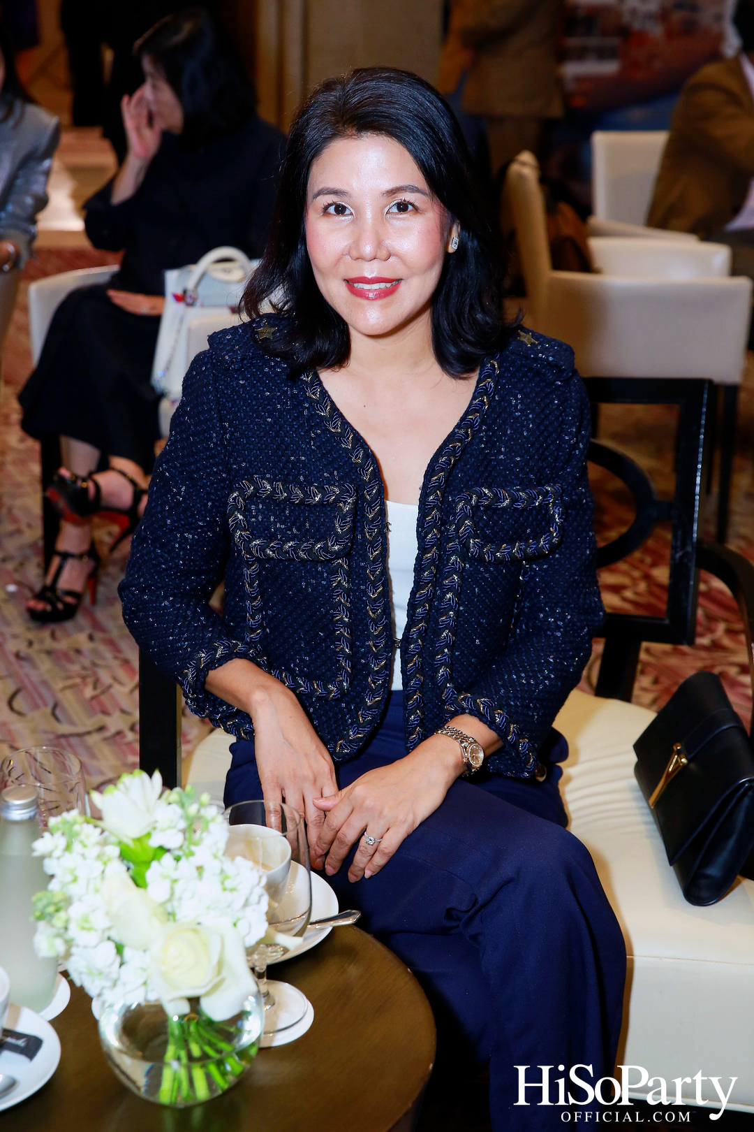 US REAL ESTATE MARKET OUTLOOK BY POTJANEE SRI