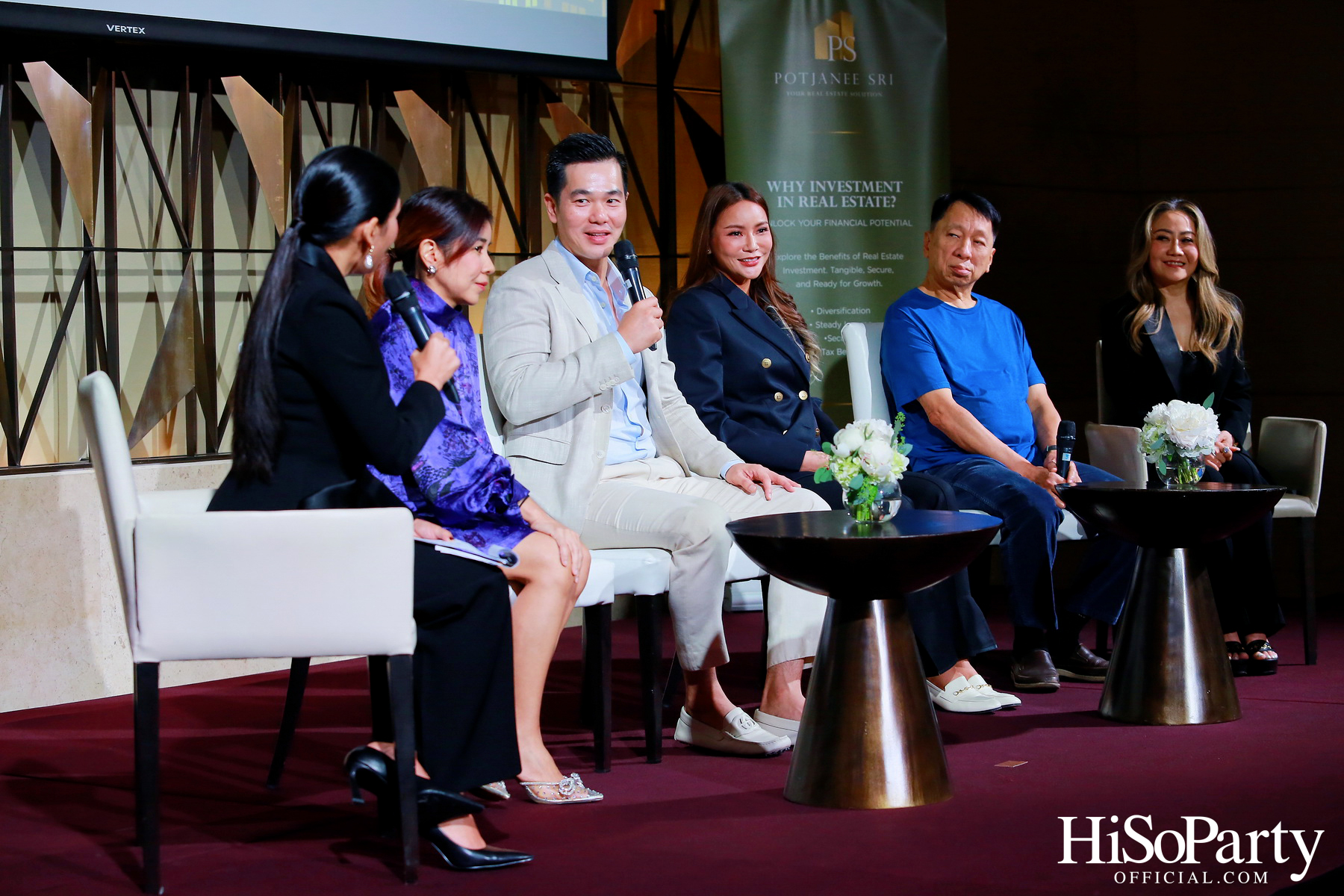 US REAL ESTATE MARKET OUTLOOK BY POTJANEE SRI