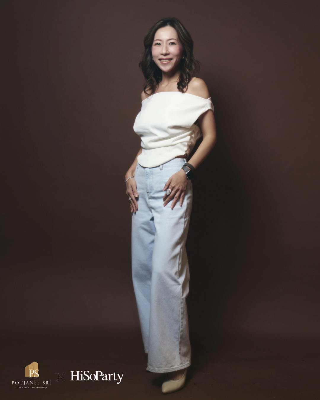 US REAL ESTATE MARKET OUTLOOK BY POTJANEE SRI