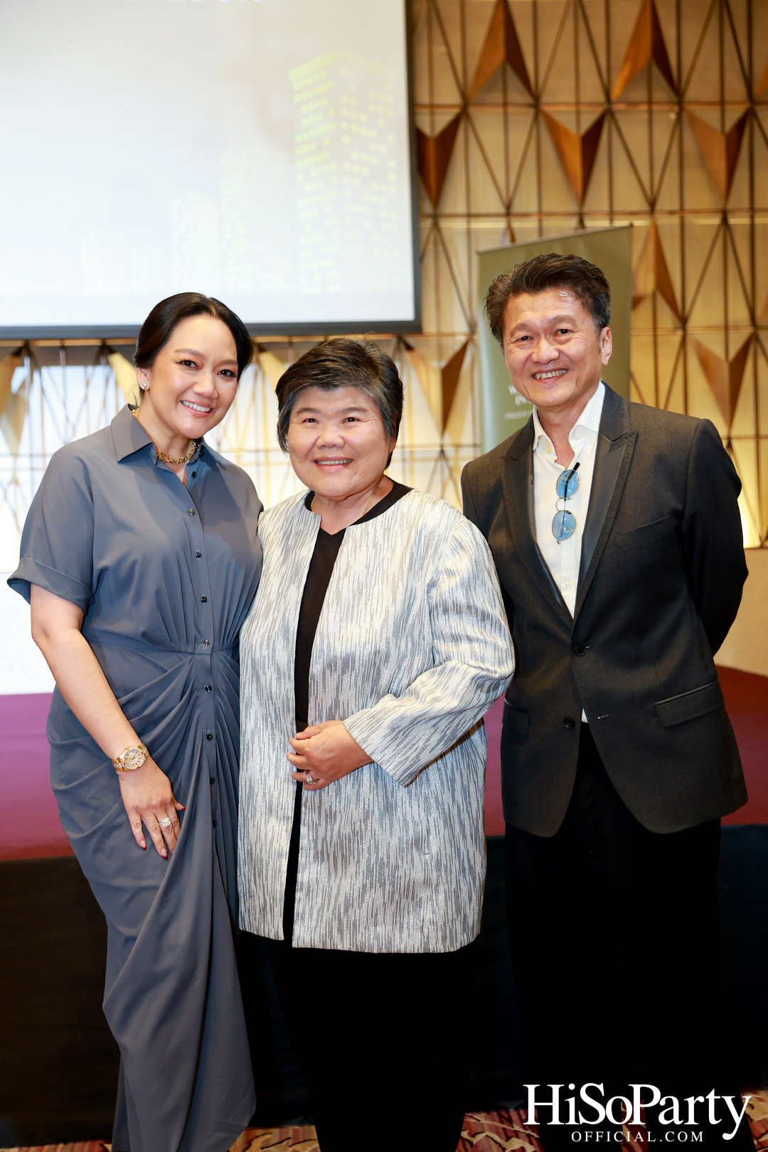 US REAL ESTATE MARKET OUTLOOK BY POTJANEE SRI