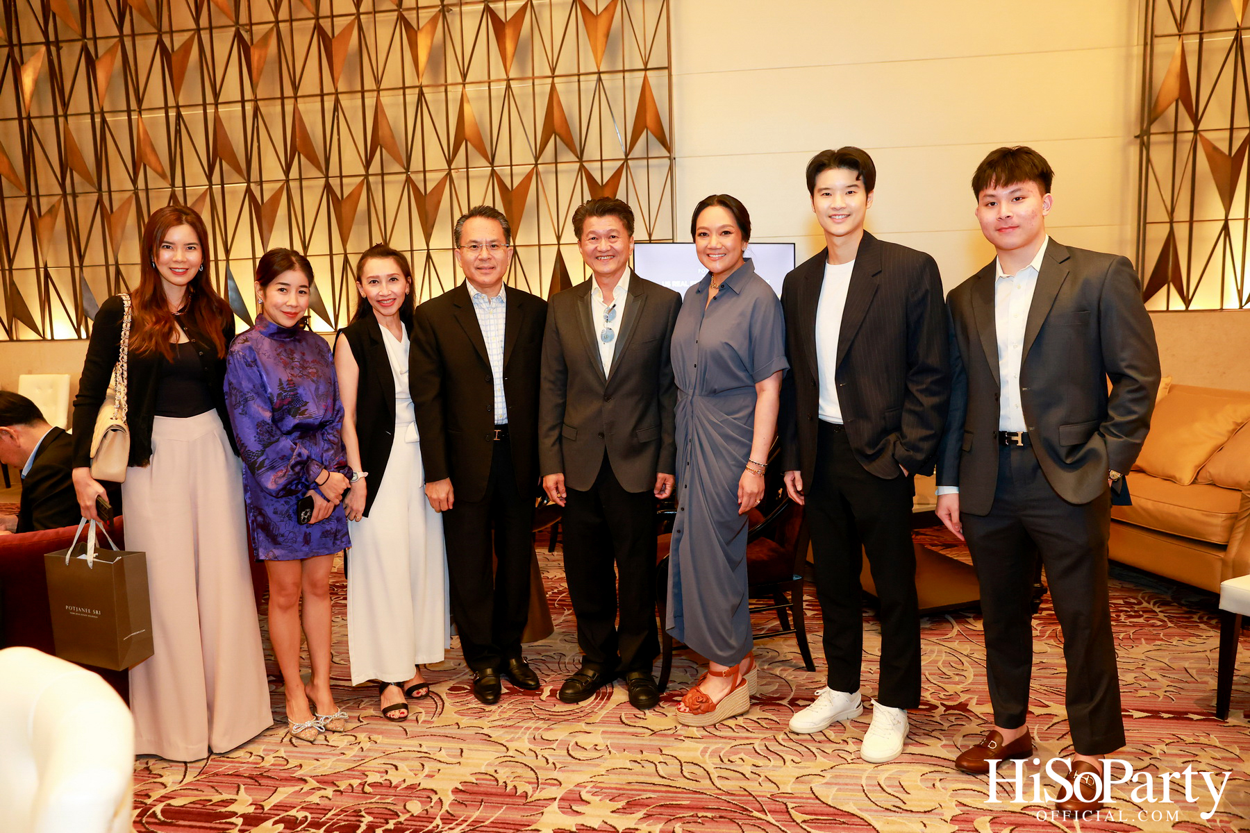 US REAL ESTATE MARKET OUTLOOK BY POTJANEE SRI