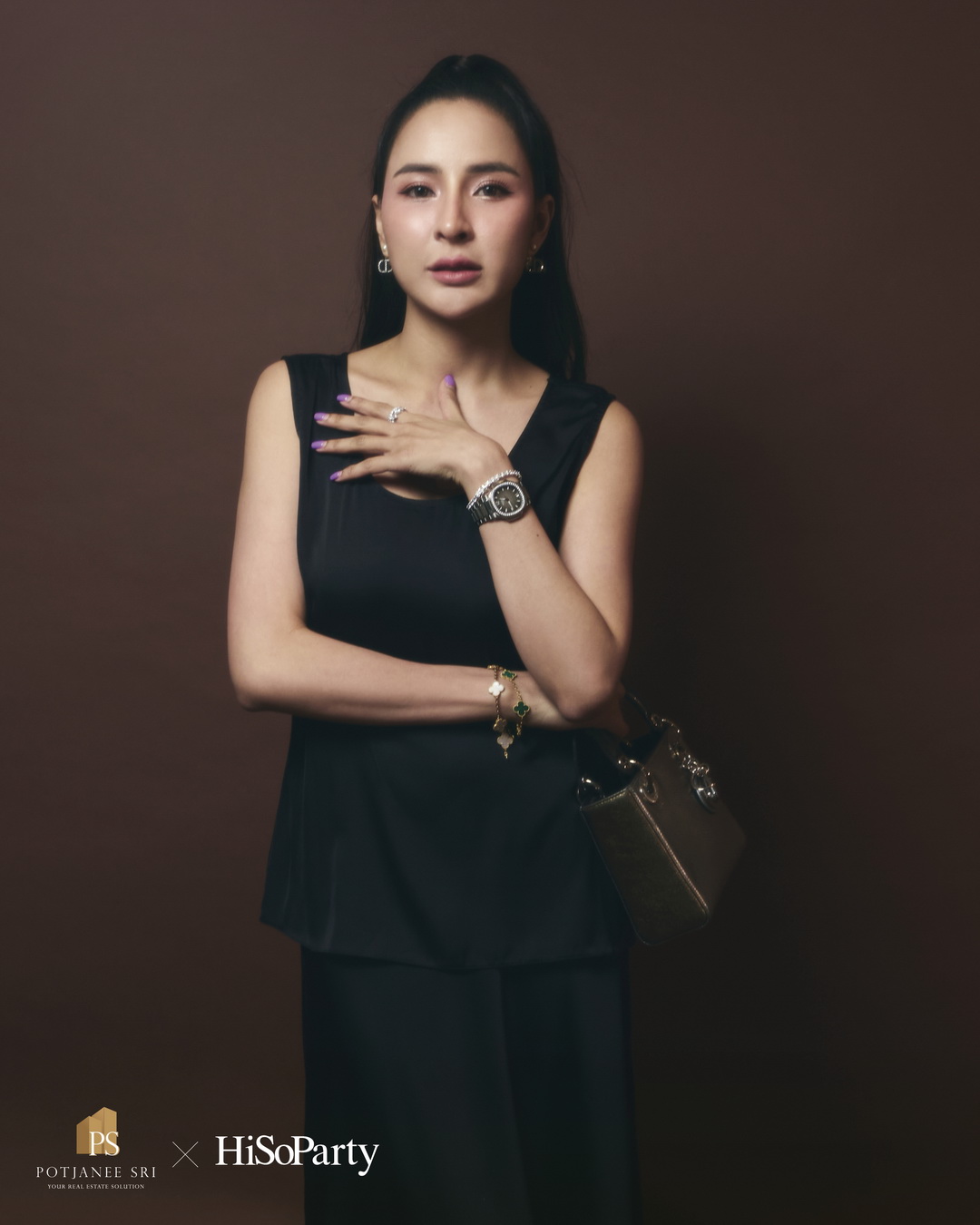 US REAL ESTATE MARKET OUTLOOK BY POTJANEE SRI