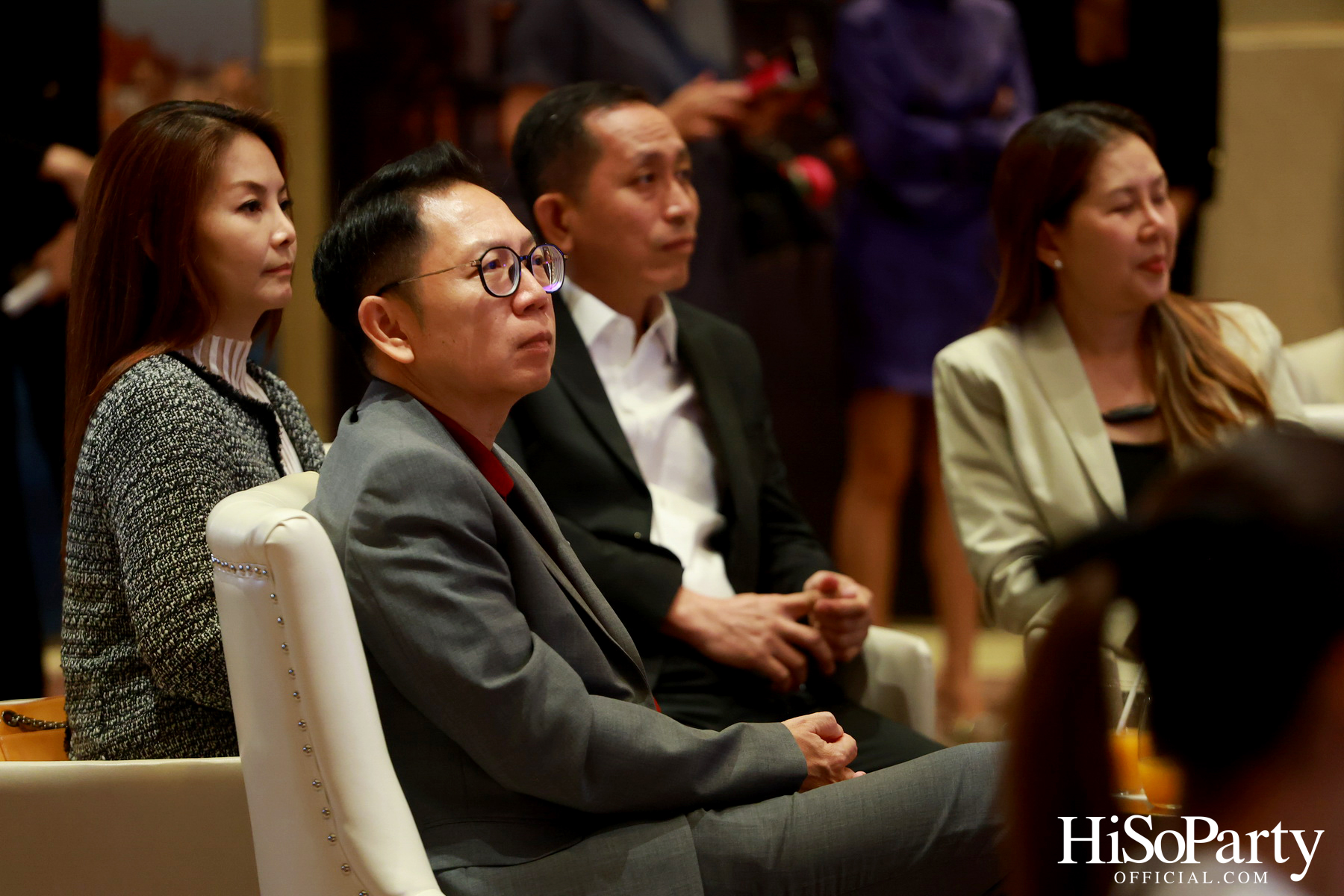 US REAL ESTATE MARKET OUTLOOK BY POTJANEE SRI