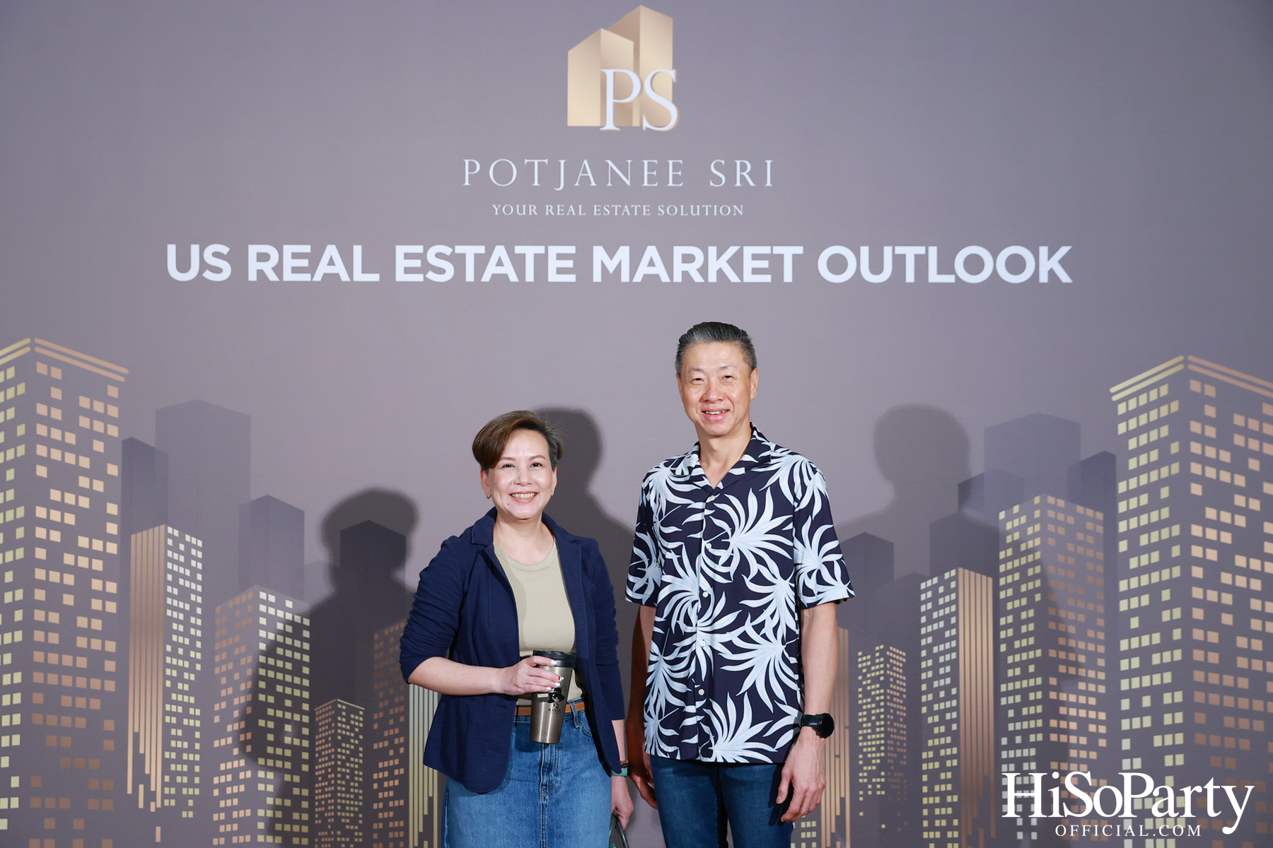 US REAL ESTATE MARKET OUTLOOK BY POTJANEE SRI