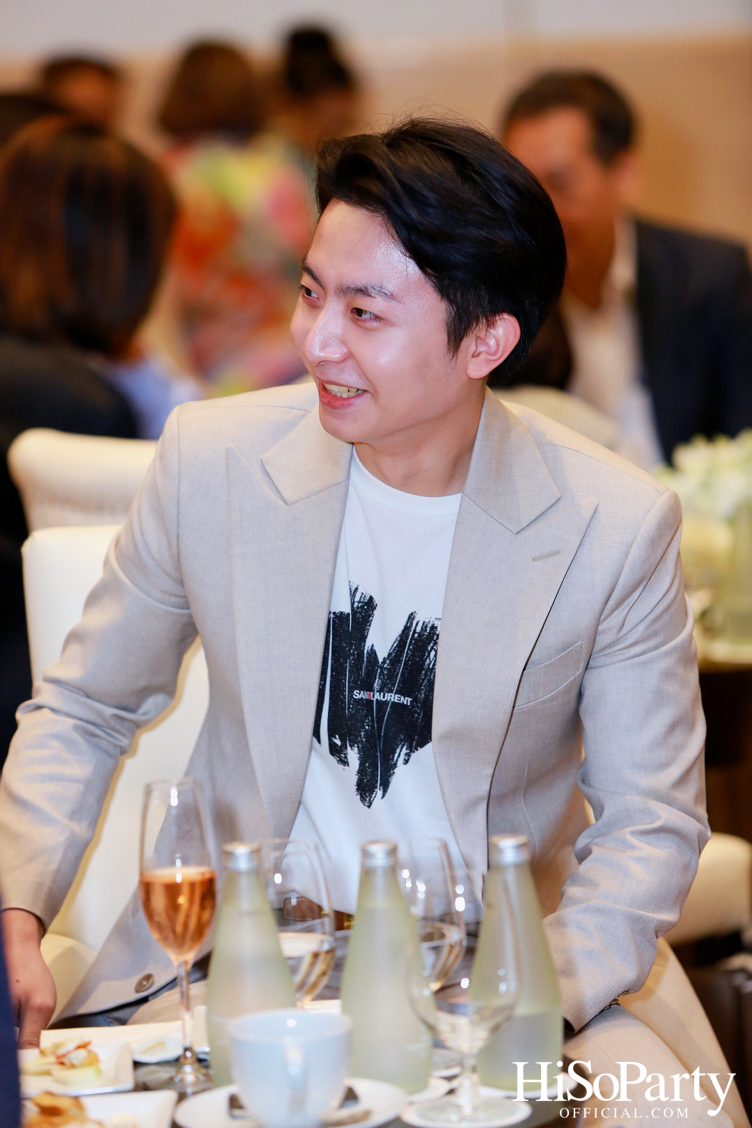 US REAL ESTATE MARKET OUTLOOK BY POTJANEE SRI