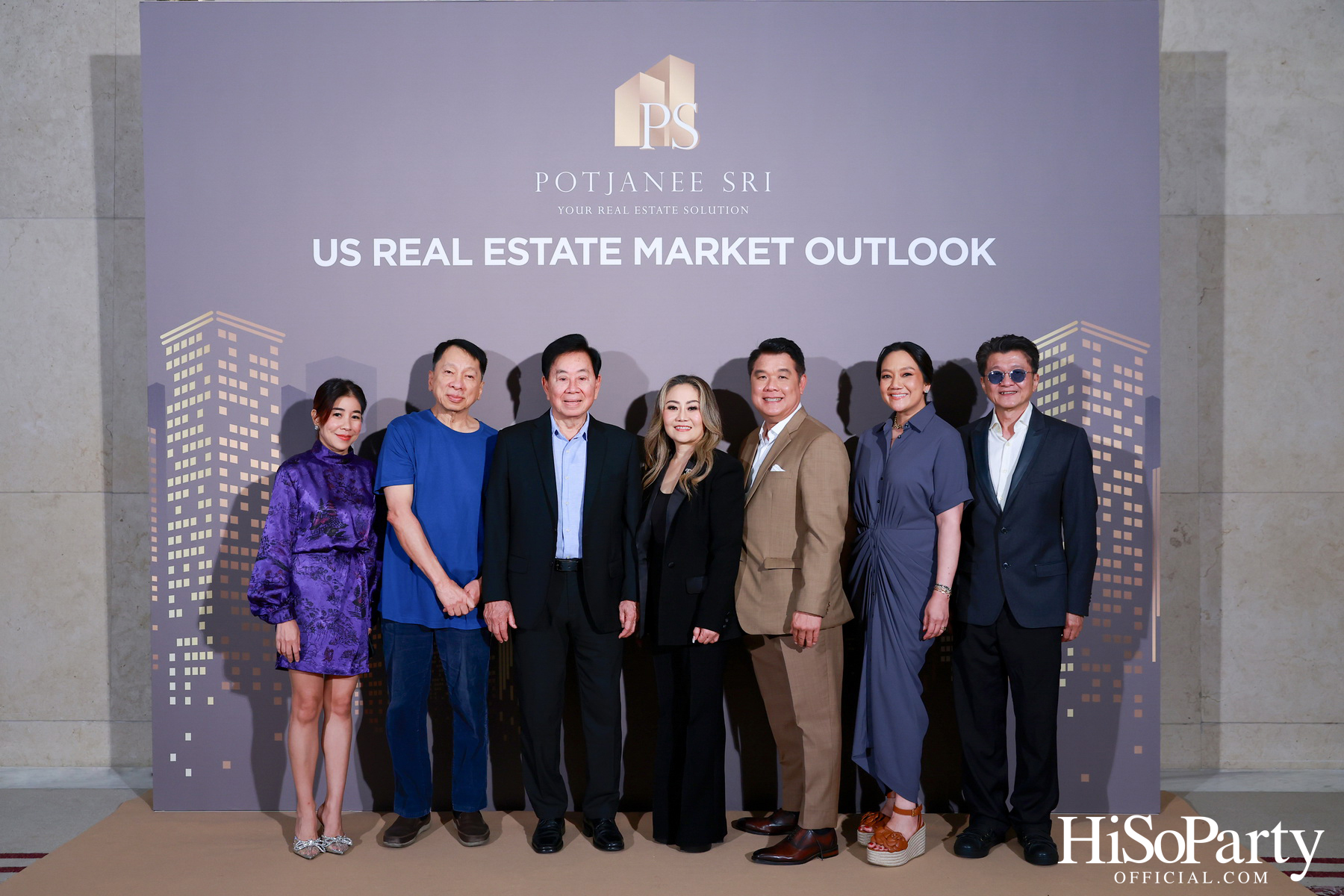 US REAL ESTATE MARKET OUTLOOK BY POTJANEE SRI