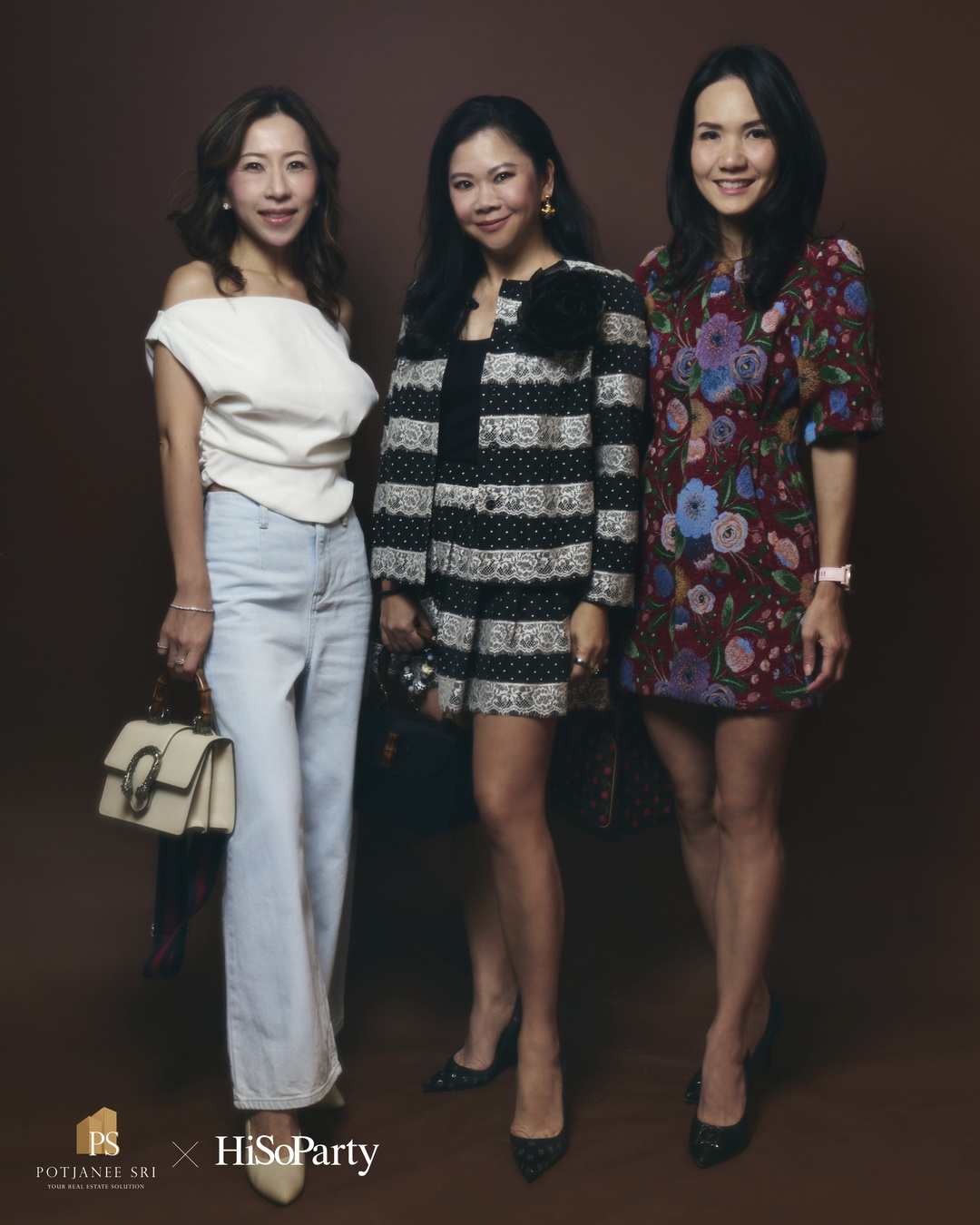 US REAL ESTATE MARKET OUTLOOK BY POTJANEE SRI