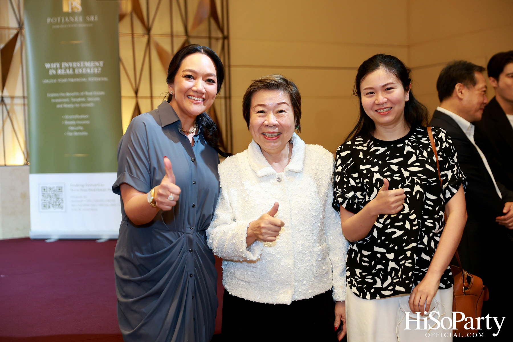 US REAL ESTATE MARKET OUTLOOK BY POTJANEE SRI