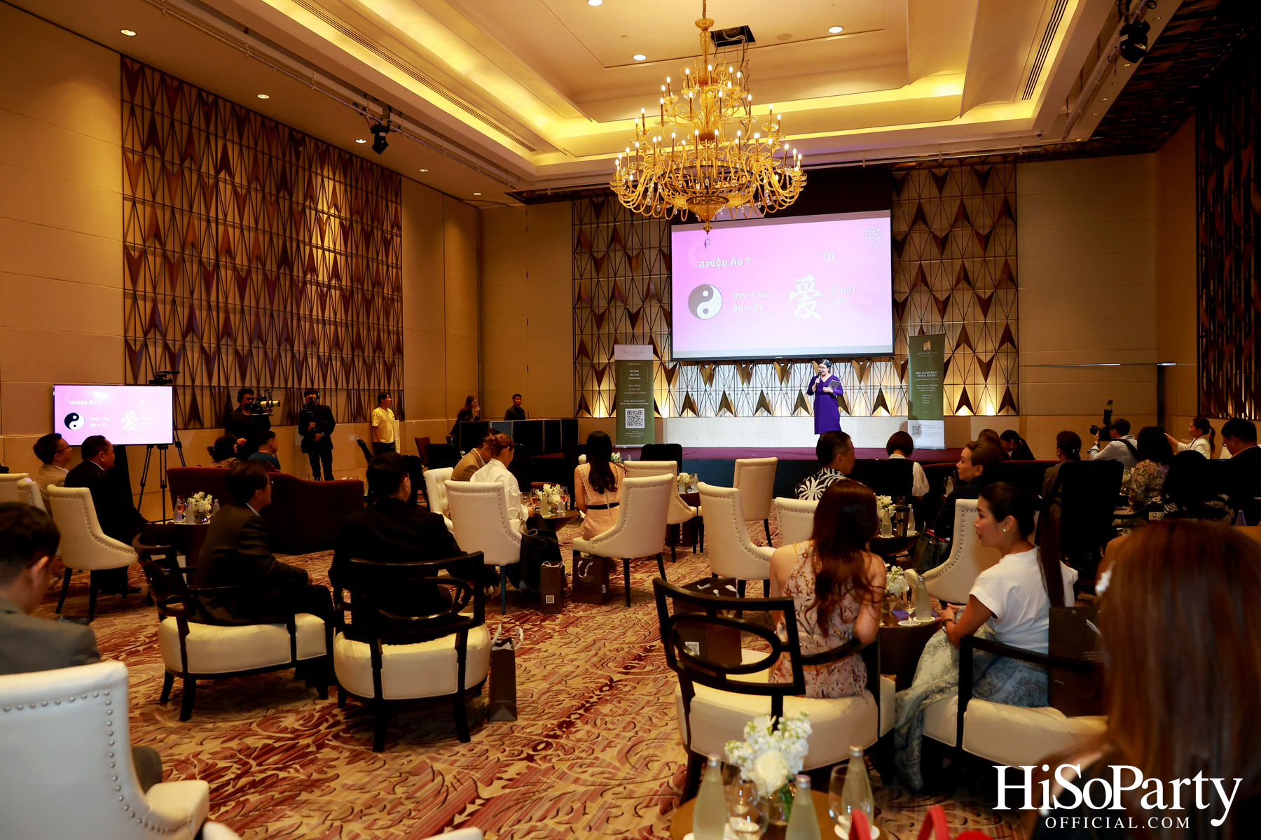 US REAL ESTATE MARKET OUTLOOK BY POTJANEE SRI