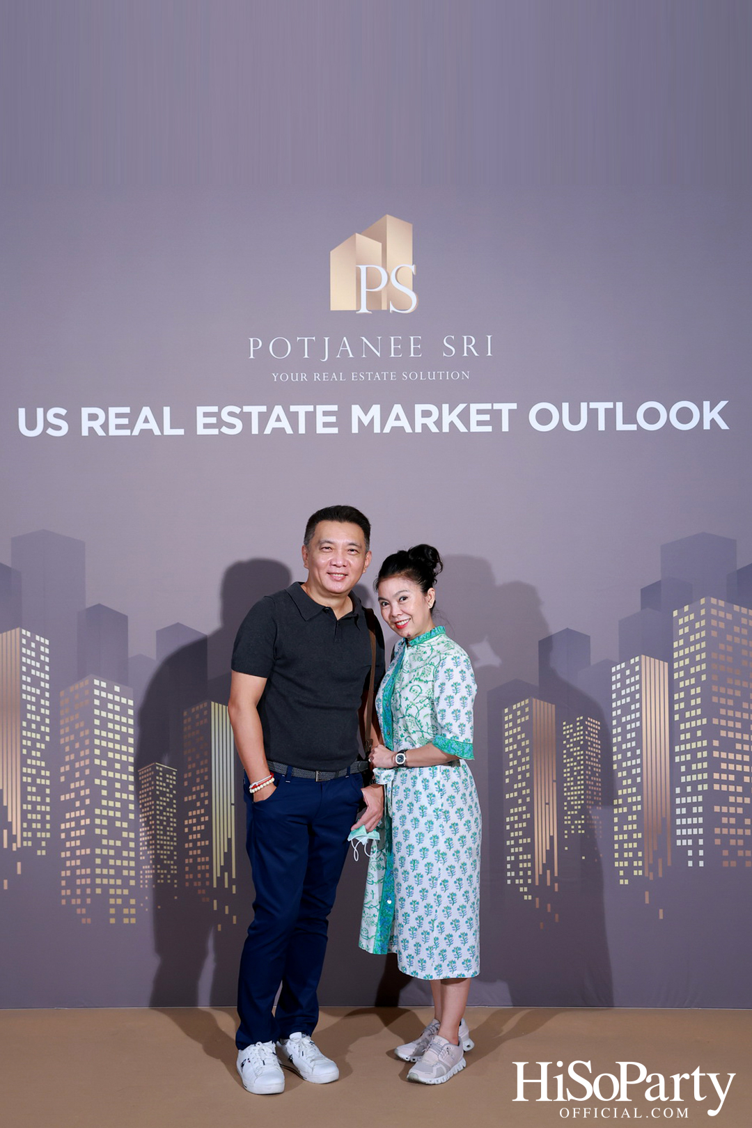 US REAL ESTATE MARKET OUTLOOK BY POTJANEE SRI
