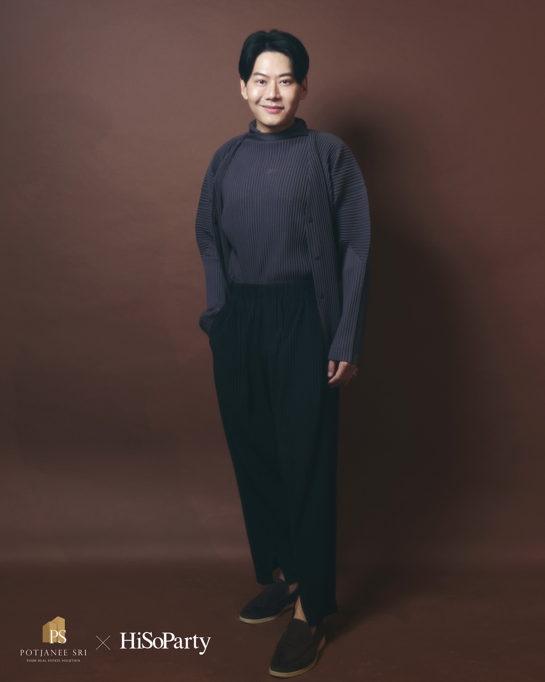 US REAL ESTATE MARKET OUTLOOK BY POTJANEE SRI