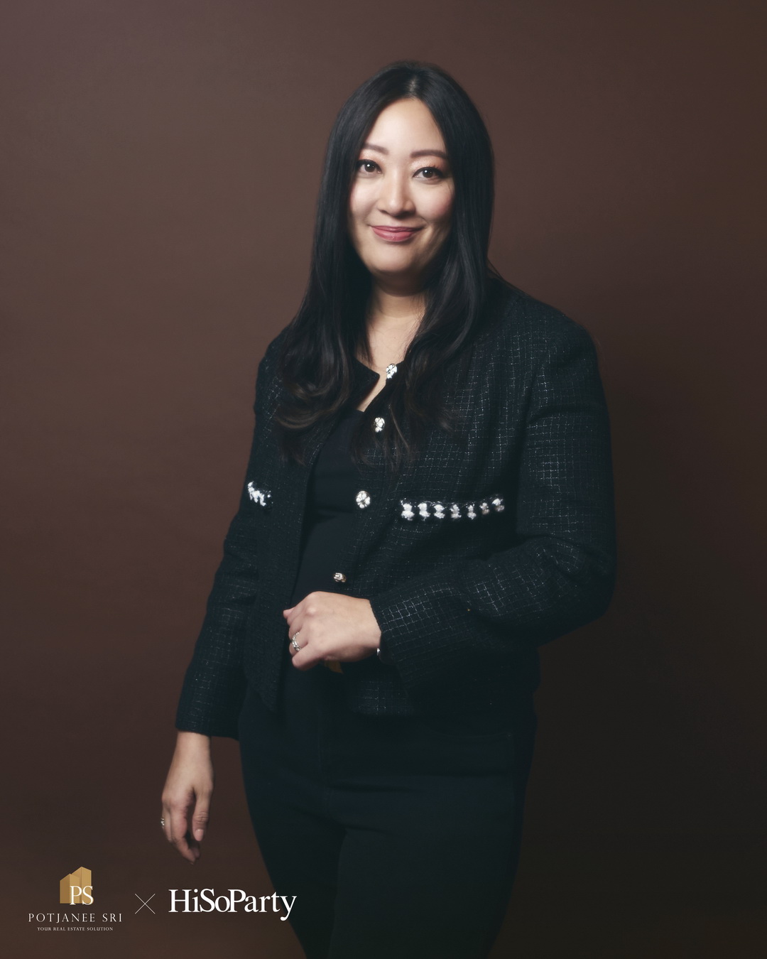 US REAL ESTATE MARKET OUTLOOK BY POTJANEE SRI