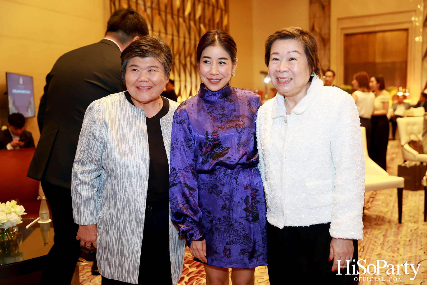 US REAL ESTATE MARKET OUTLOOK BY POTJANEE SRI