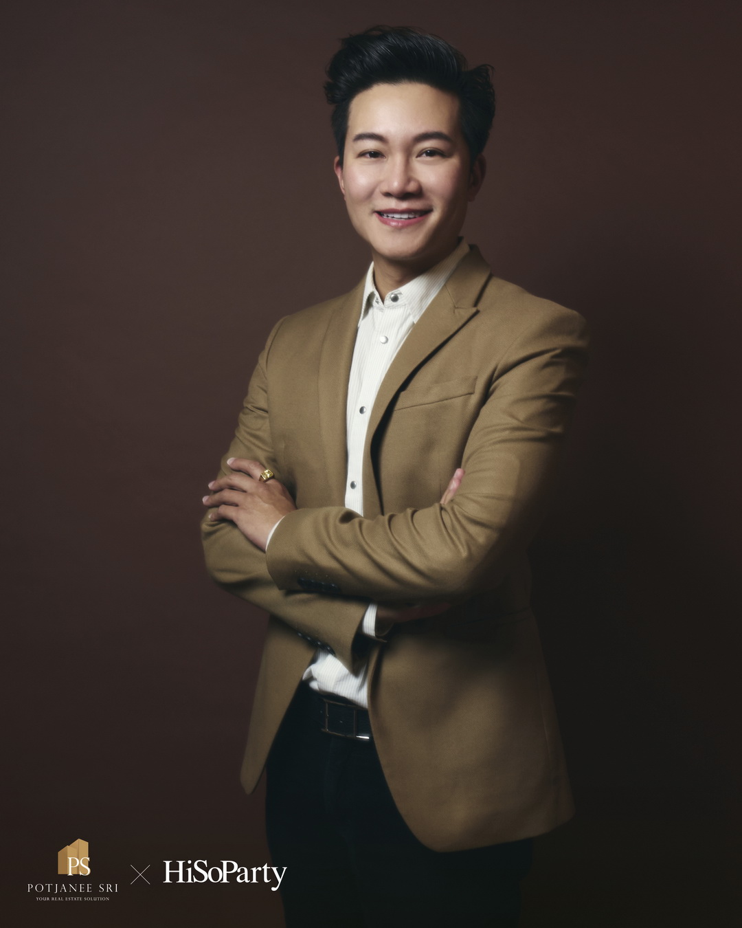 US REAL ESTATE MARKET OUTLOOK BY POTJANEE SRI