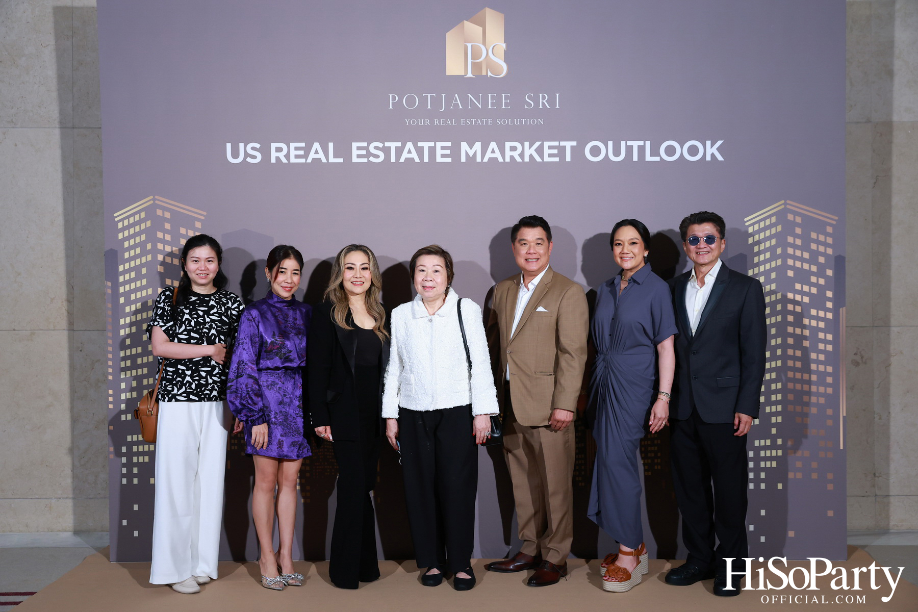 US REAL ESTATE MARKET OUTLOOK BY POTJANEE SRI