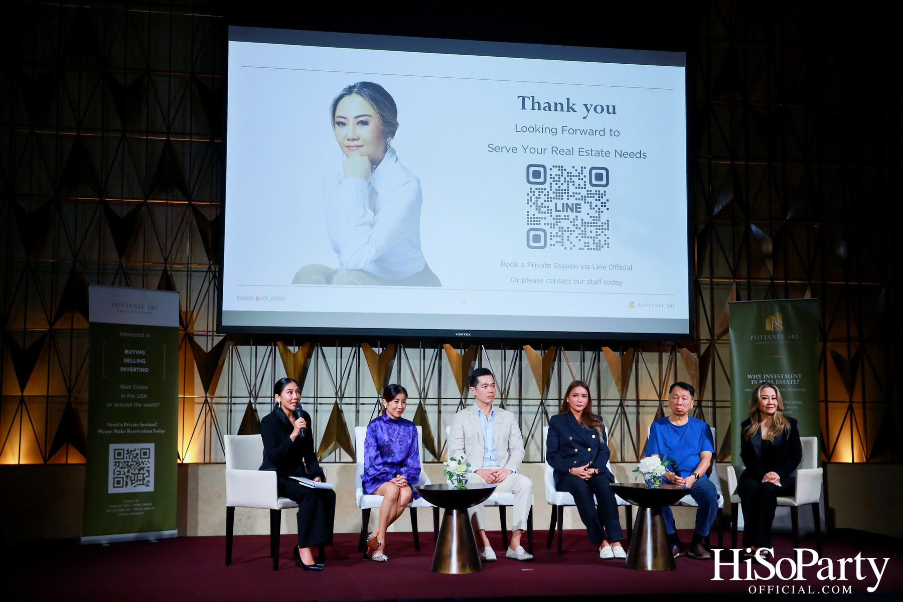 US REAL ESTATE MARKET OUTLOOK BY POTJANEE SRI