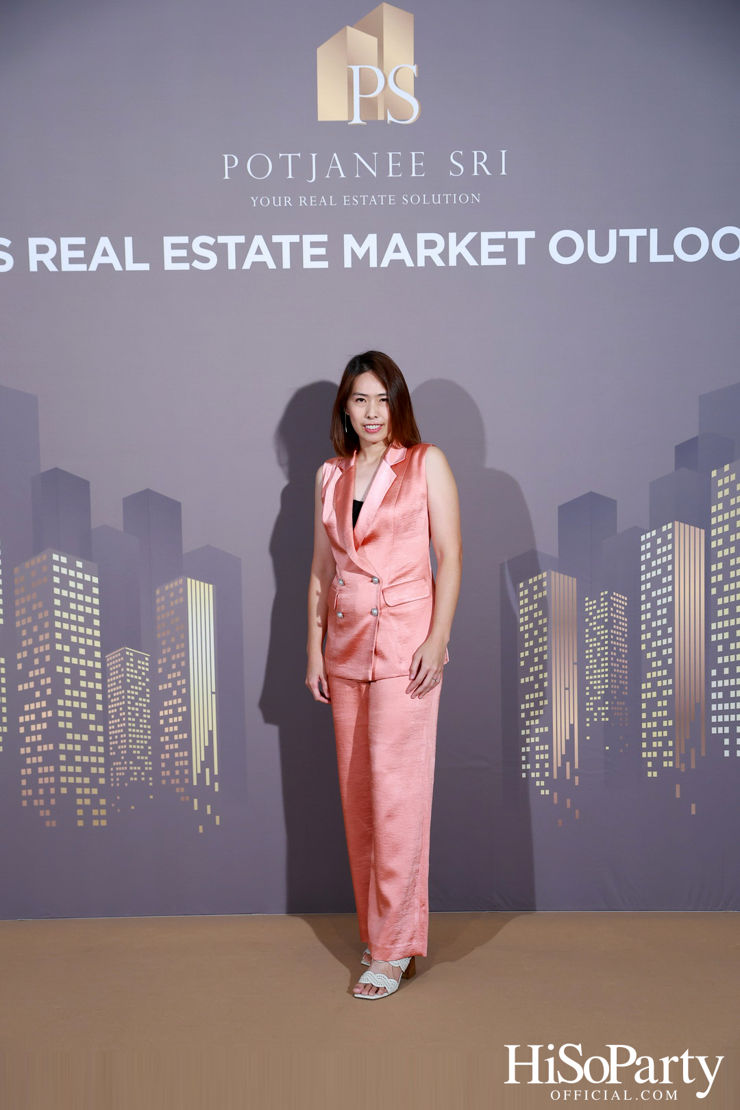 US REAL ESTATE MARKET OUTLOOK BY POTJANEE SRI