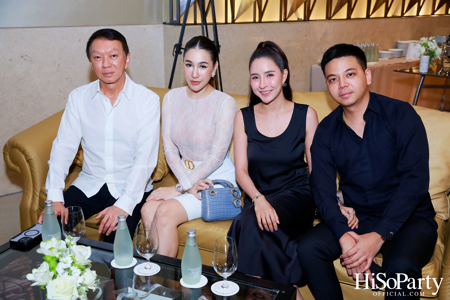 US REAL ESTATE MARKET OUTLOOK BY POTJANEE SRI