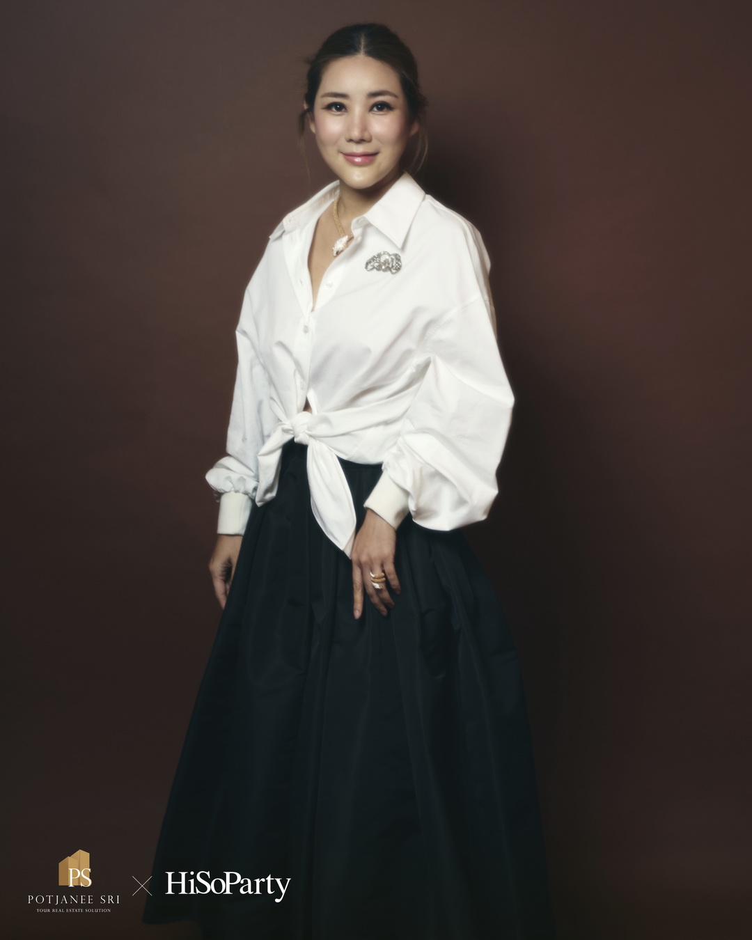 US REAL ESTATE MARKET OUTLOOK BY POTJANEE SRI