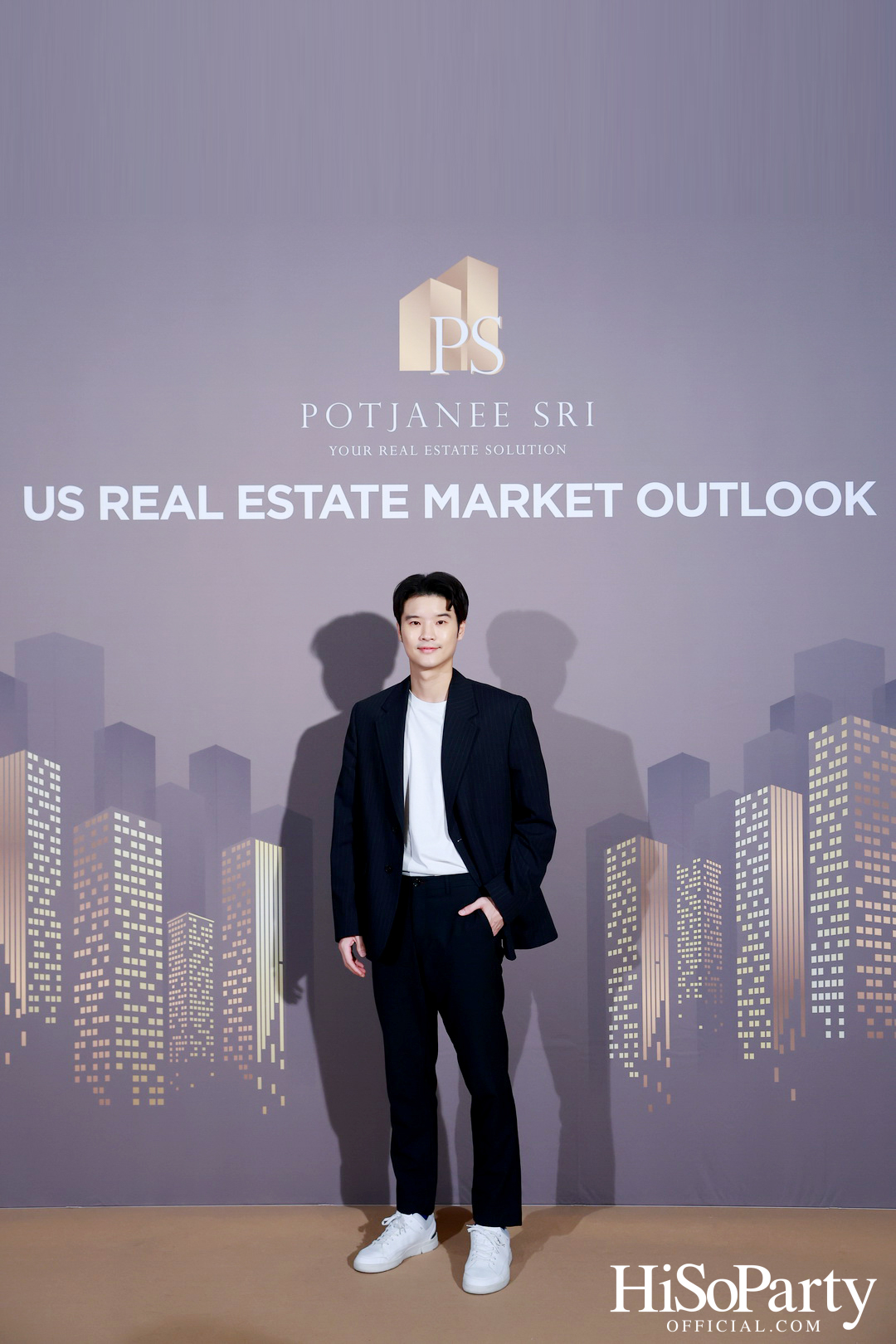 US REAL ESTATE MARKET OUTLOOK BY POTJANEE SRI