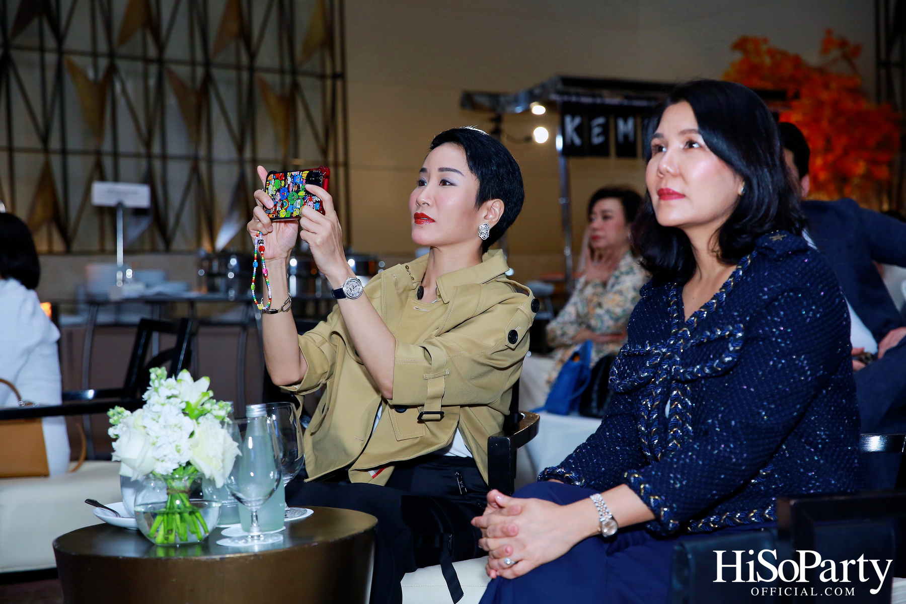 US REAL ESTATE MARKET OUTLOOK BY POTJANEE SRI