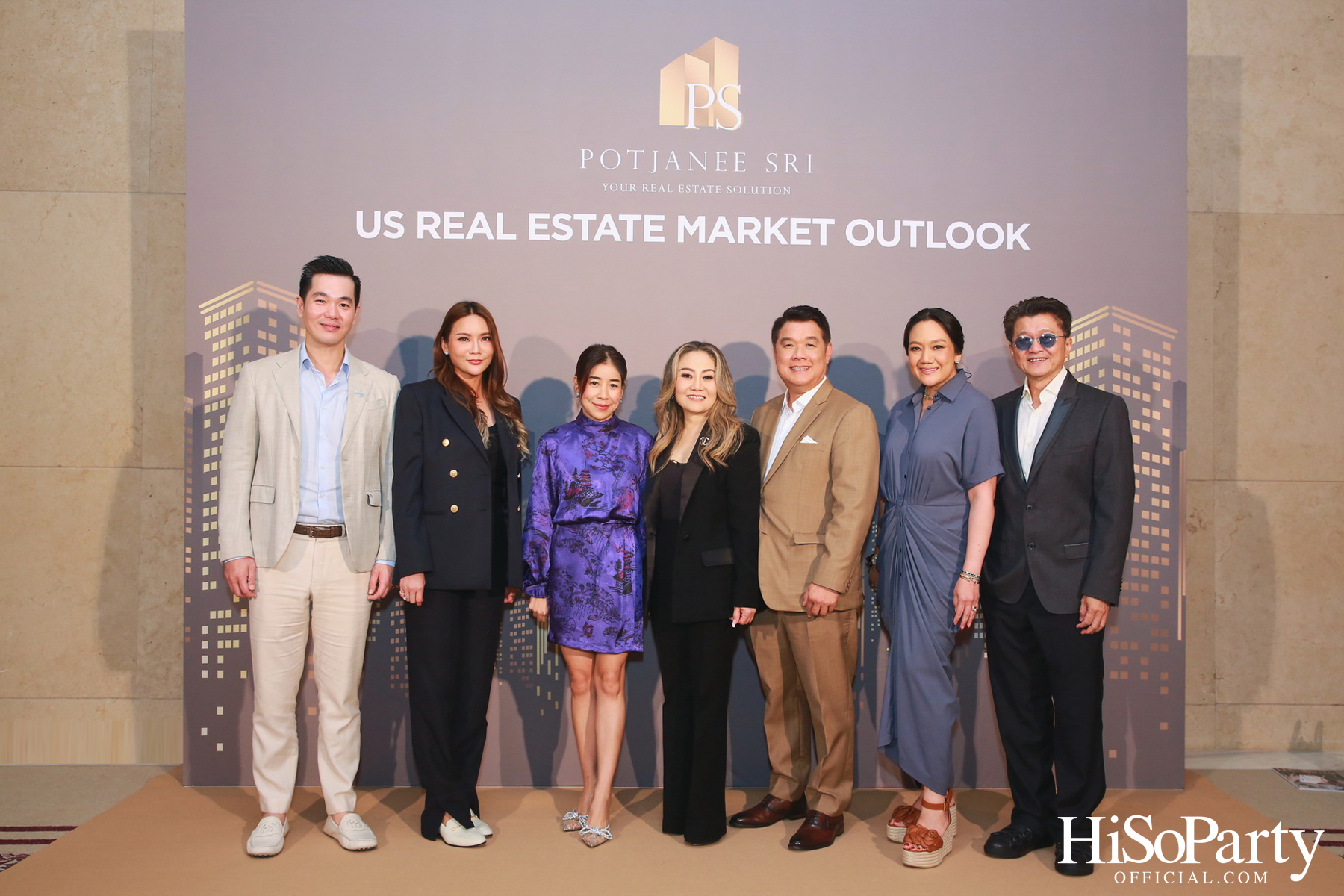 US REAL ESTATE MARKET OUTLOOK BY POTJANEE SRI