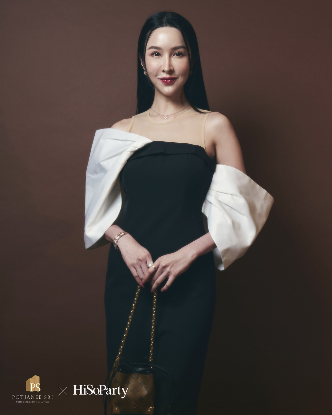 US REAL ESTATE MARKET OUTLOOK BY POTJANEE SRI