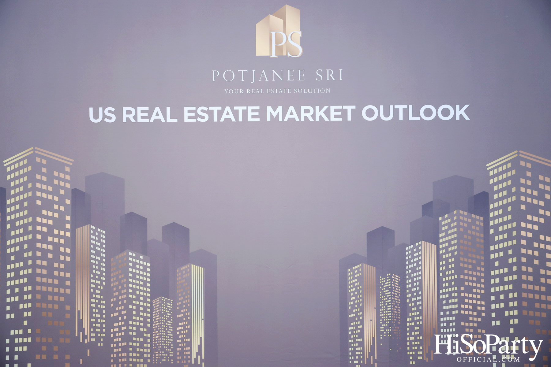 US REAL ESTATE MARKET OUTLOOK BY POTJANEE SRI