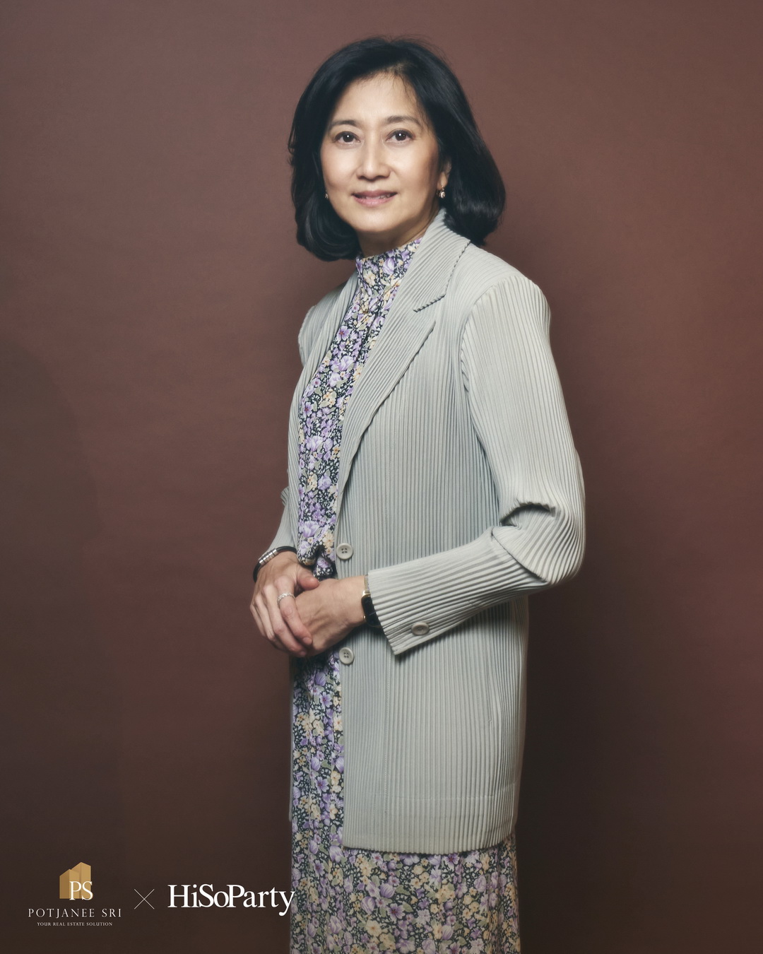 US REAL ESTATE MARKET OUTLOOK BY POTJANEE SRI