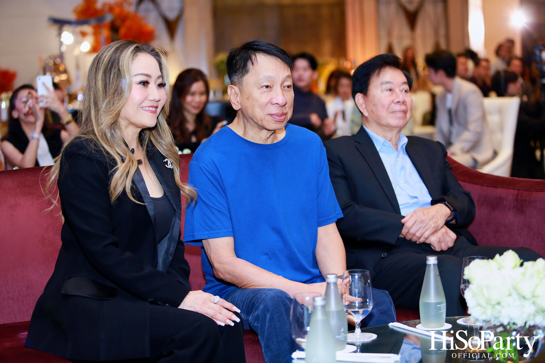 US REAL ESTATE MARKET OUTLOOK BY POTJANEE SRI